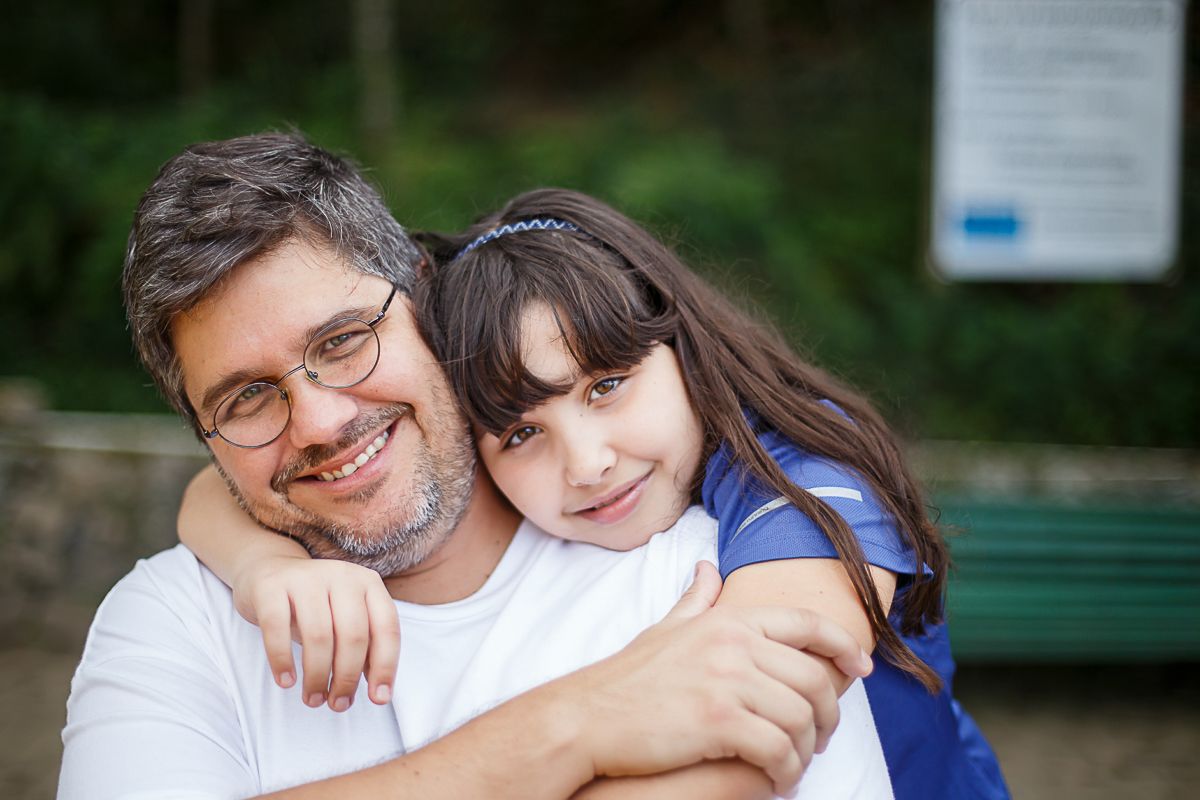 Aventura no Parque da Catacumba: A Festa Inesquecível de Joana - 2 - 2