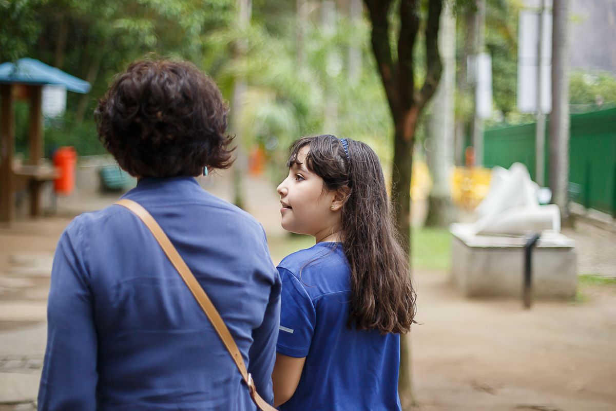 Aventura no Parque da Catacumba: A Festa Inesquecível de Joana - 2 - 5