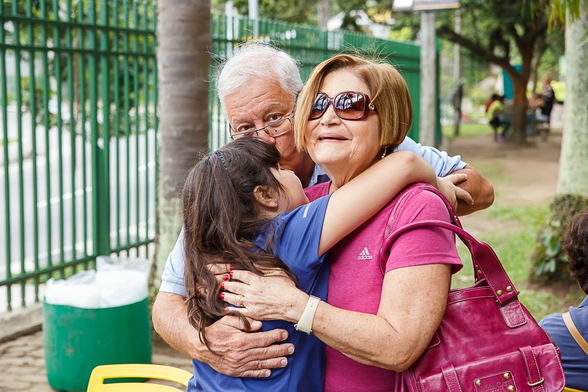 Aventura no Parque da Catacumba: A Festa Inesquecível de Joana - 2 - 15