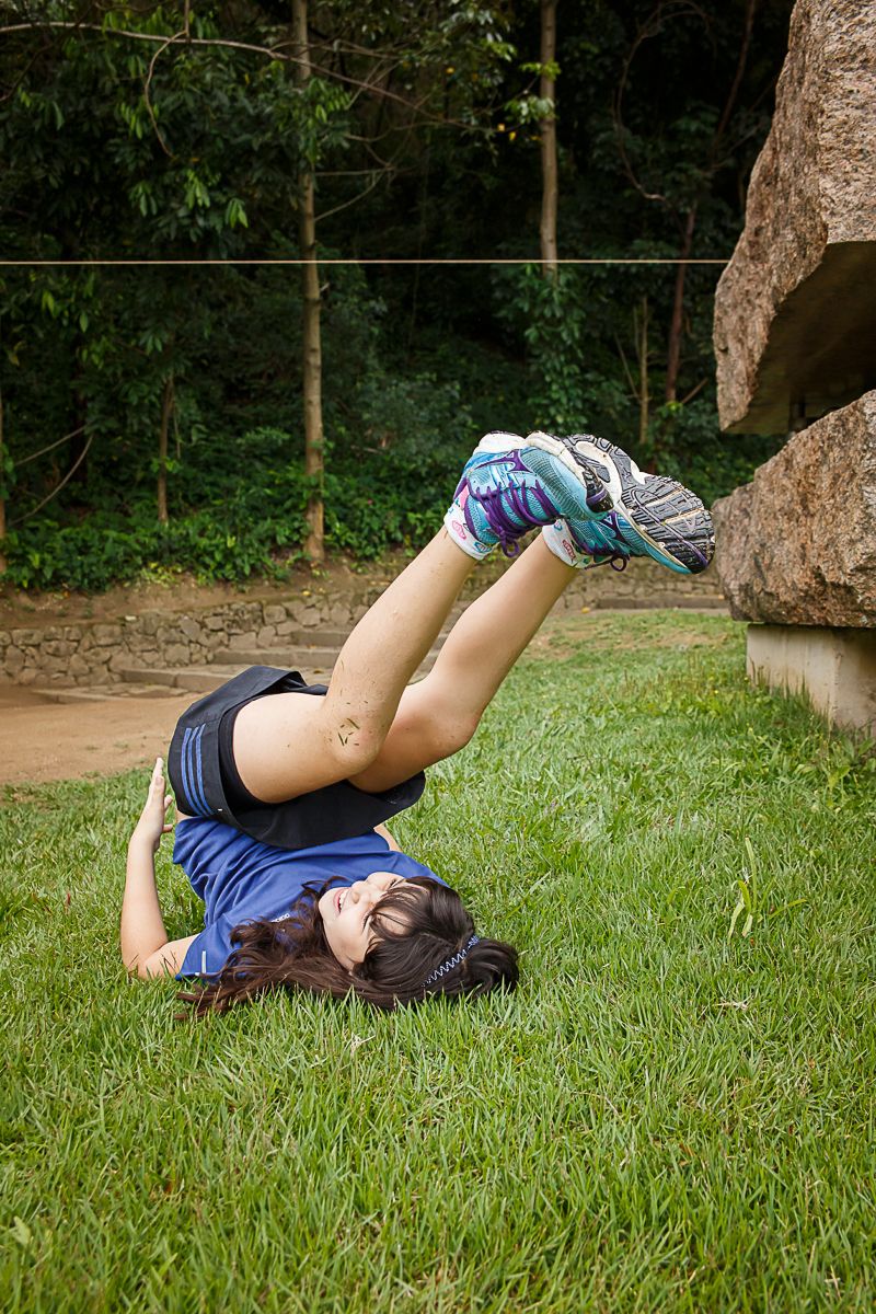 Aventura no Parque da Catacumba: A Festa Inesquecível de Joana - 2 - 18