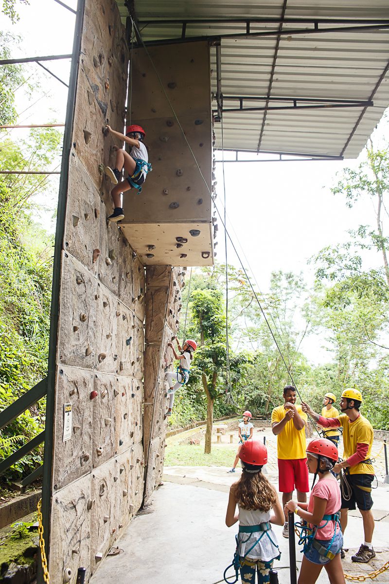 Aventura no Parque da Catacumba: A Festa Inesquecível de Joana - 2 - 30