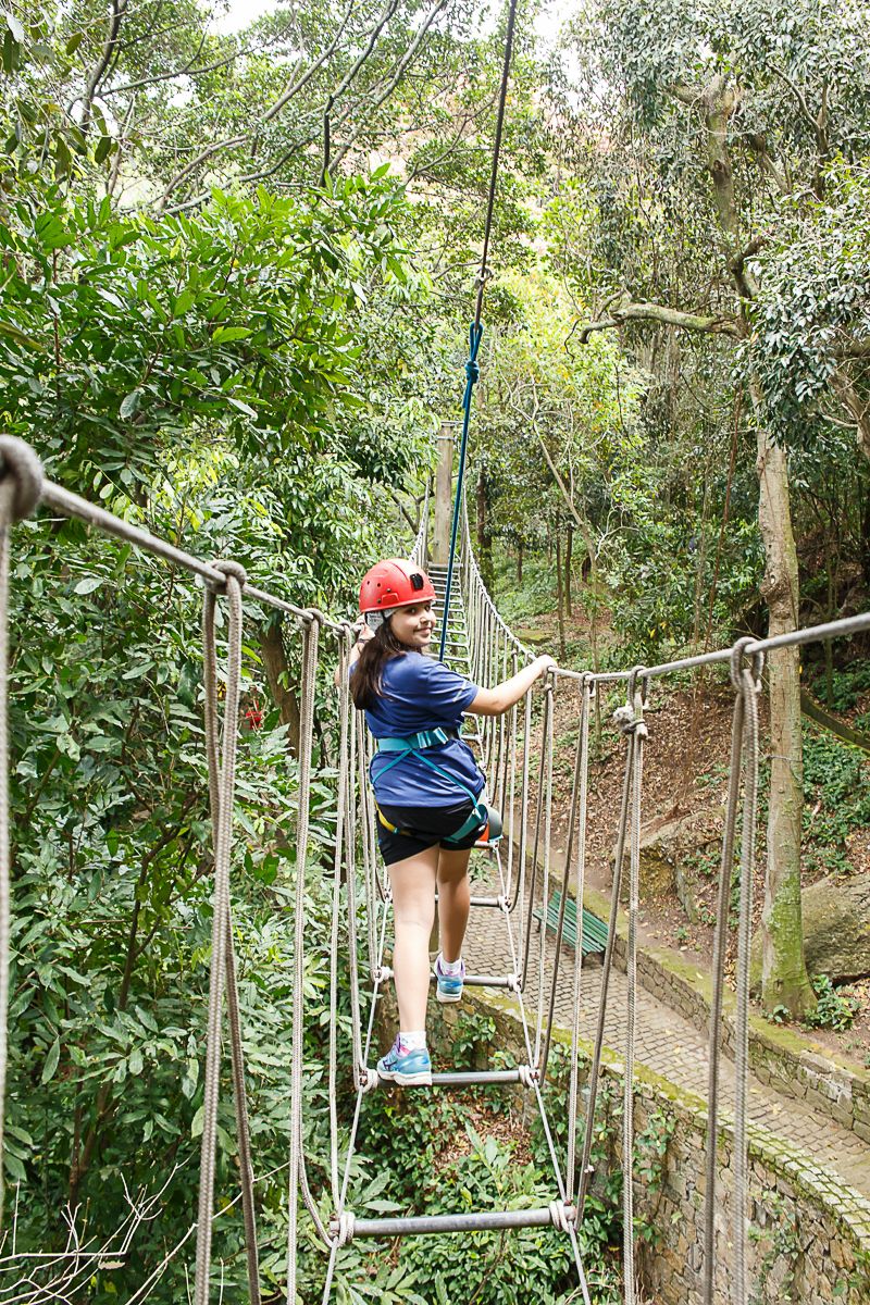 Aventura no Parque da Catacumba: A Festa Inesquecível de Joana - 2 - 36