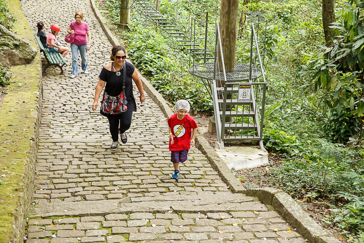 Aventura no Parque da Catacumba: A Festa Inesquecível de Joana - 2 - 39