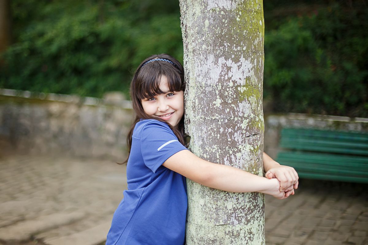 Aventura no Parque da Catacumba: A Festa Inesquecível de Joana - 2 - 3