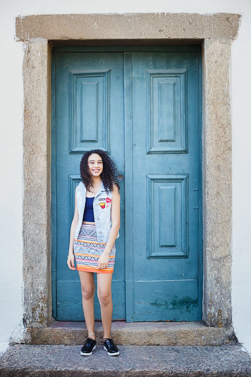 Ensaio ao Ar Livre para Meninas de 13 a 17 Anos: Por Que Fazer e Dicas Essenciais - 2 - 8