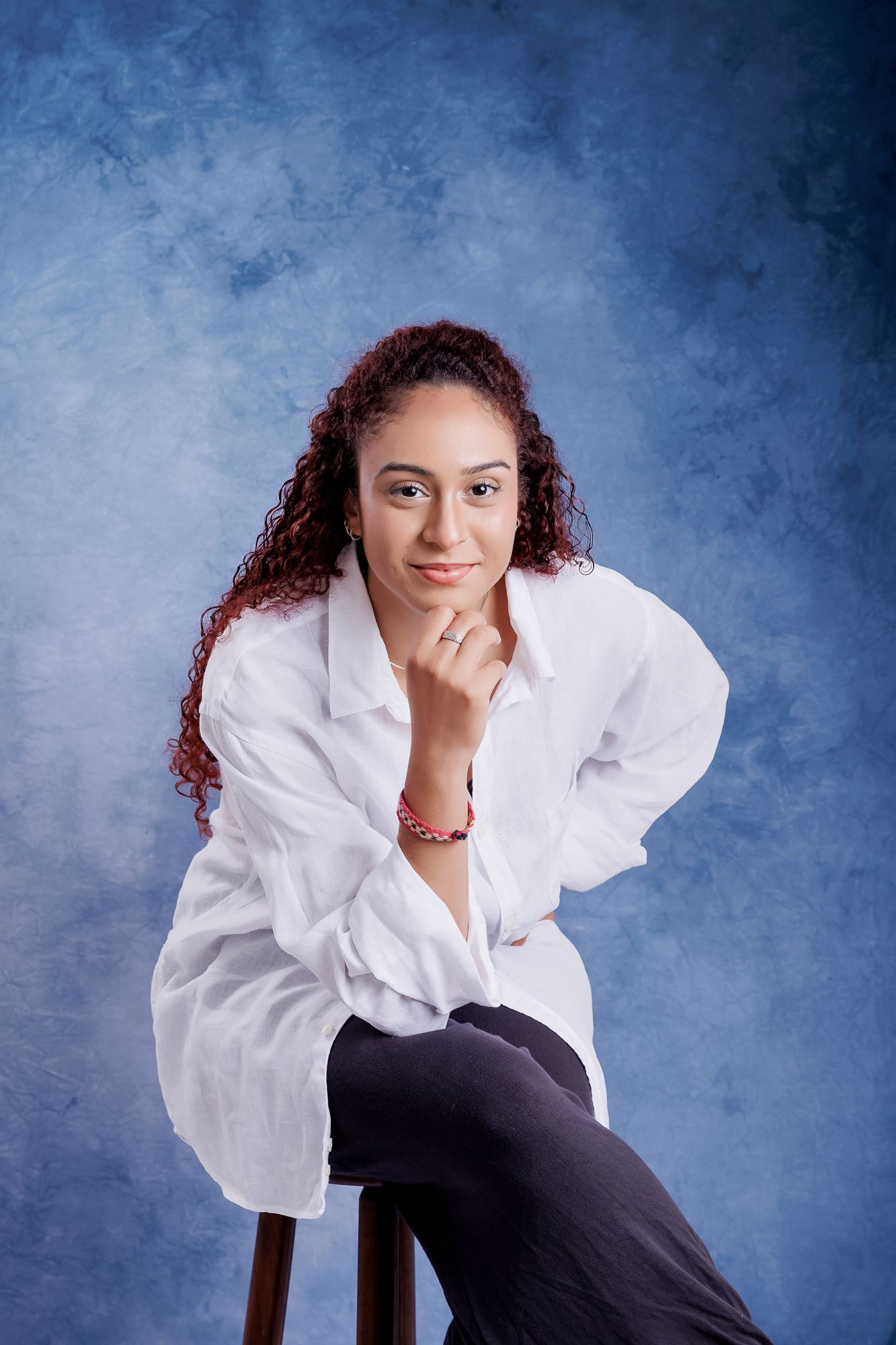 Retratos em Estúdio - 2 - 0