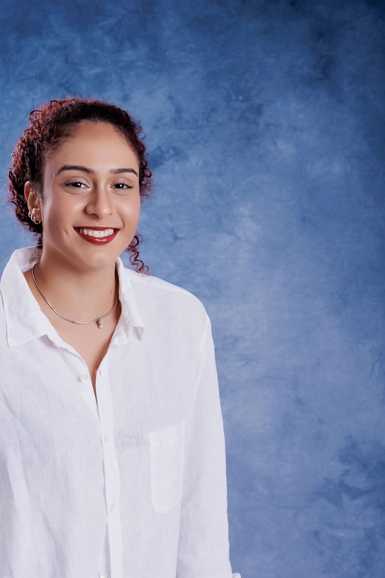 Retratos em Estúdio - 2 - 1