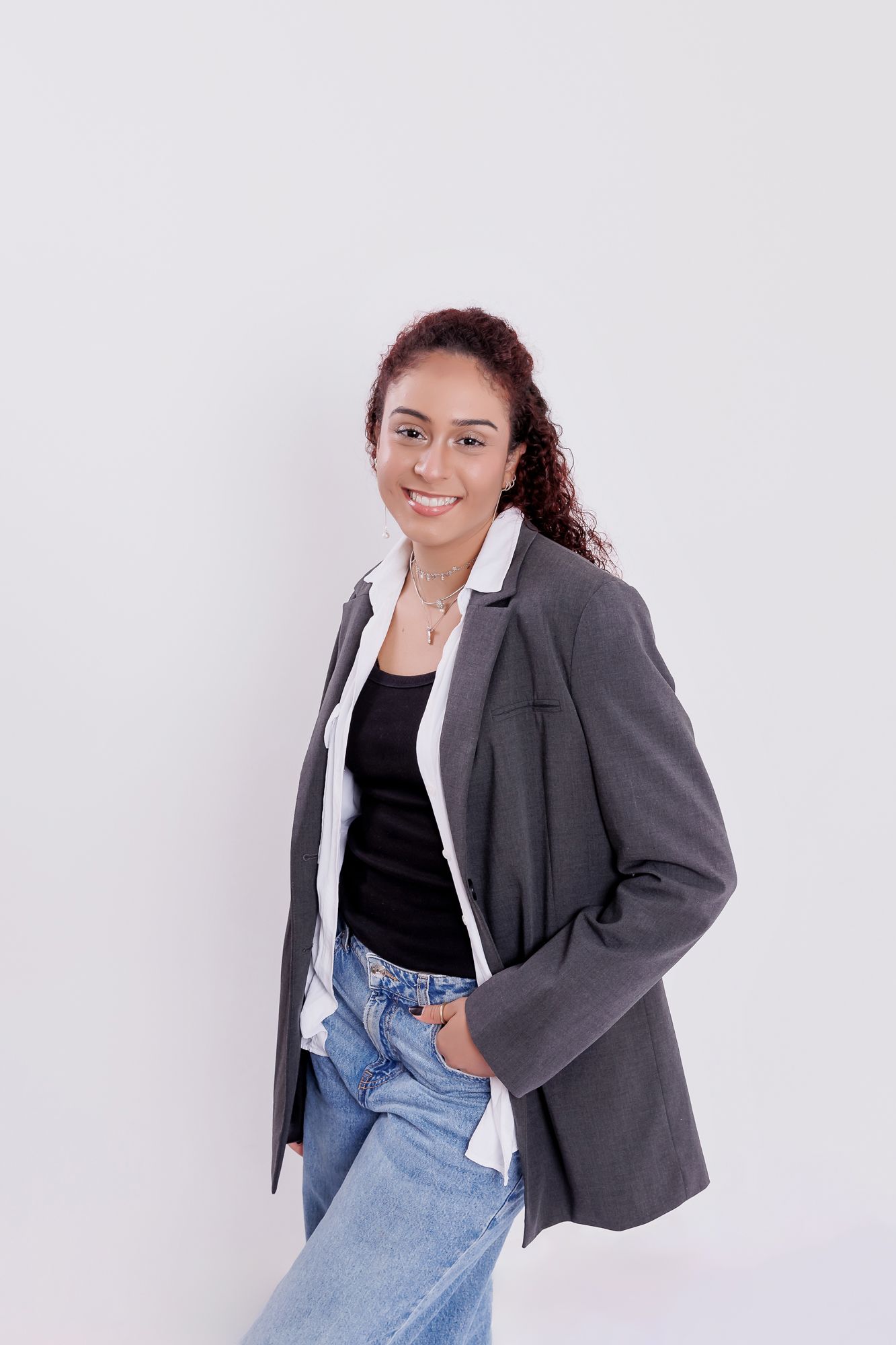 Retratos em Estúdio - 2 - 6