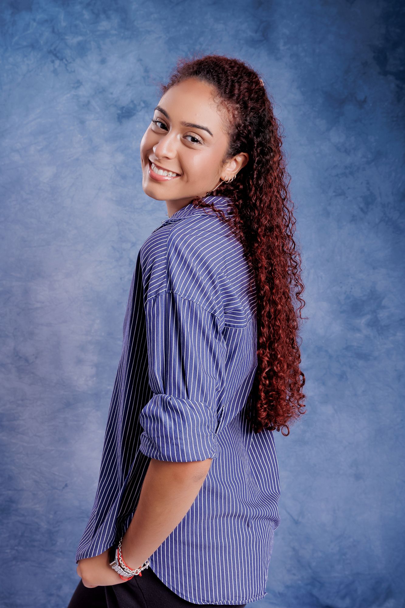 Retratos em Estúdio - 2 - 2