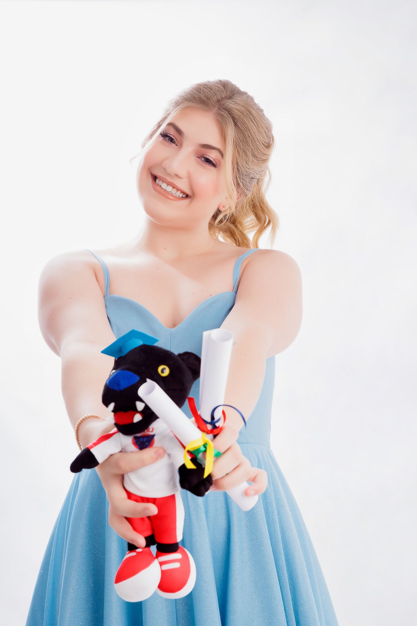 Retratos em Estúdio - 2 - 13