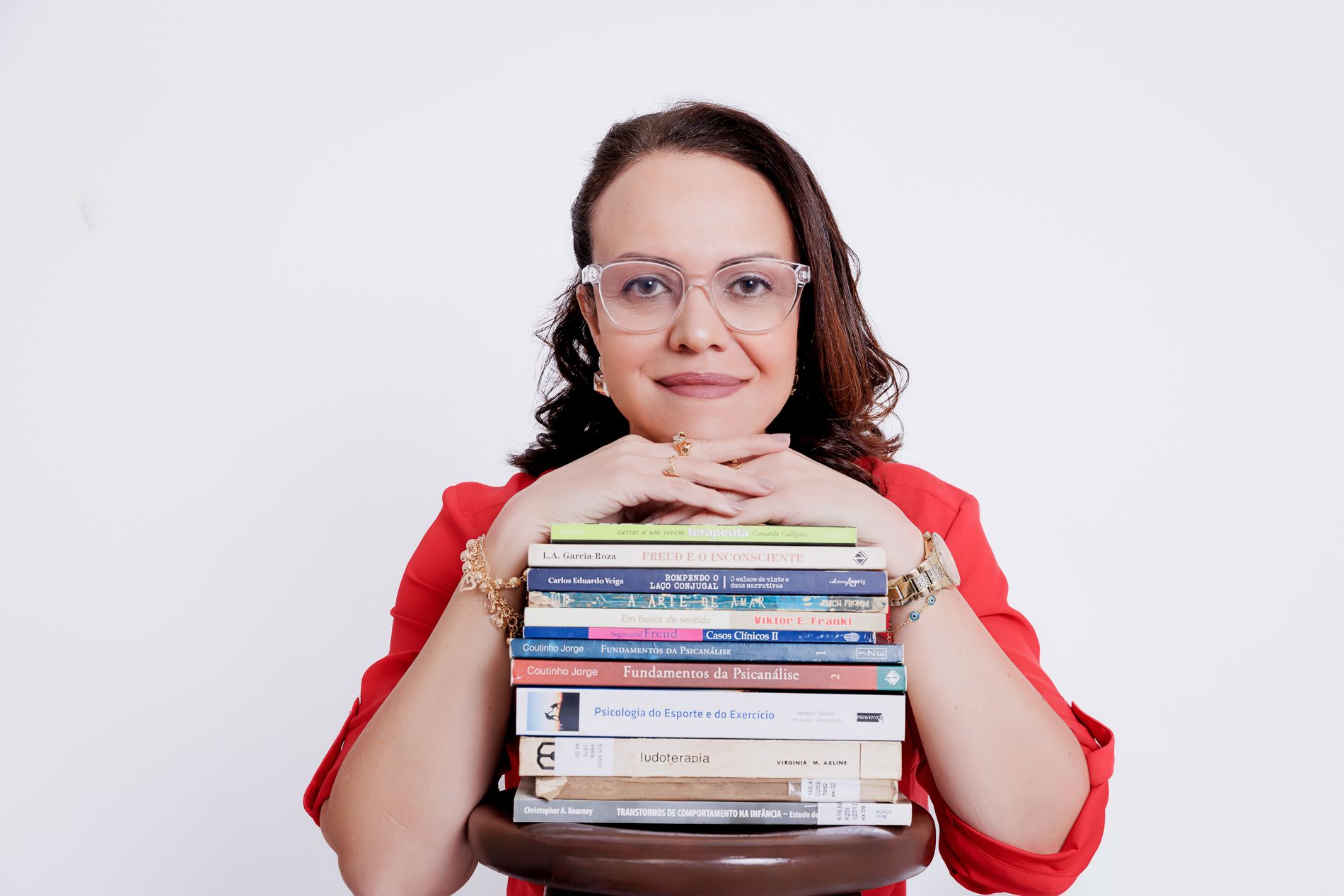 Retratos Profissionais | Headshot Estúdio Niterói - 2 - 6