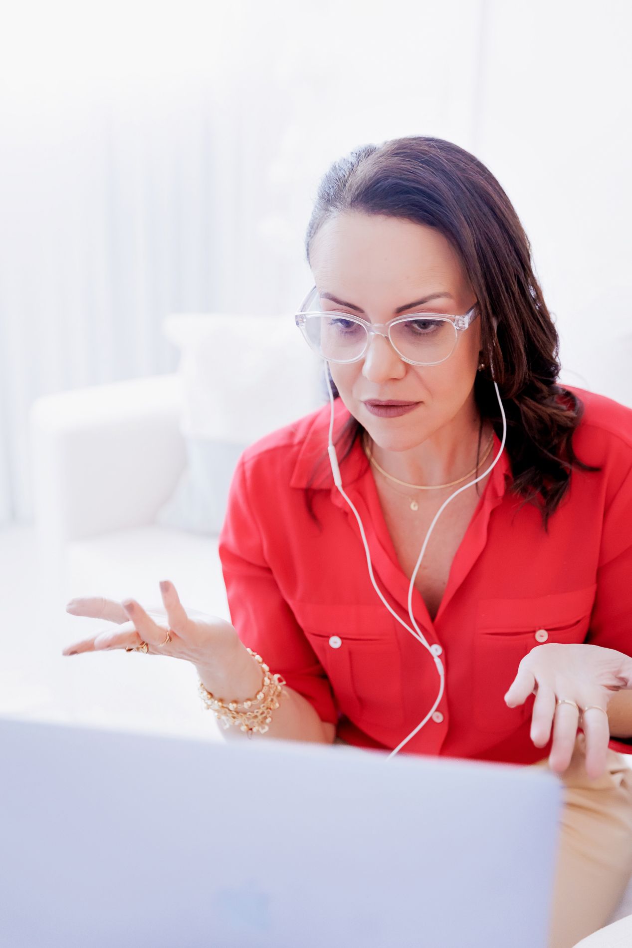 Retratos Profissionais | Headshot Estúdio Niterói - 2 - 7