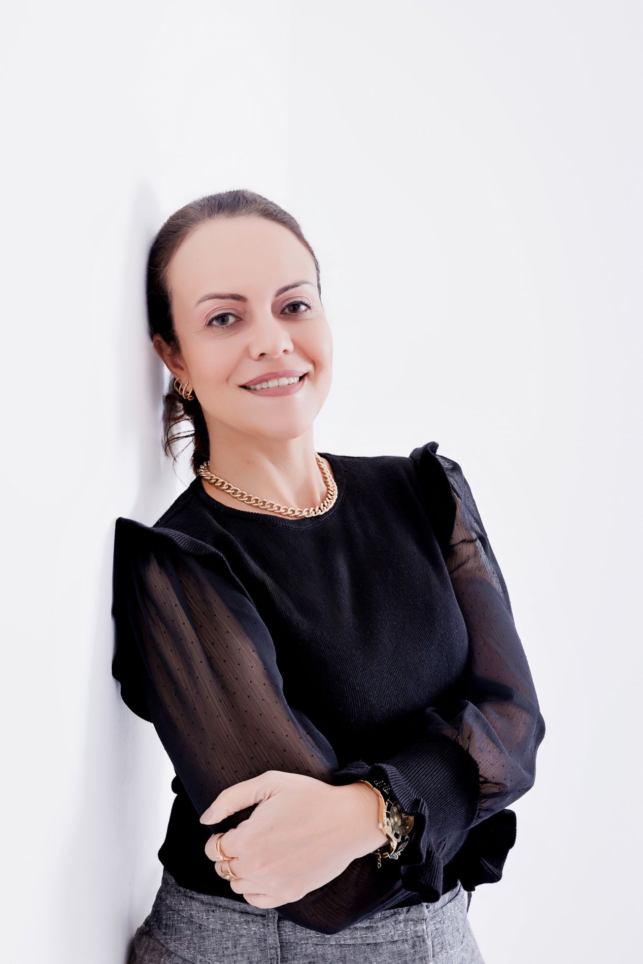 Retratos Profissionais | Headshot Estúdio Niterói - 2 - 9