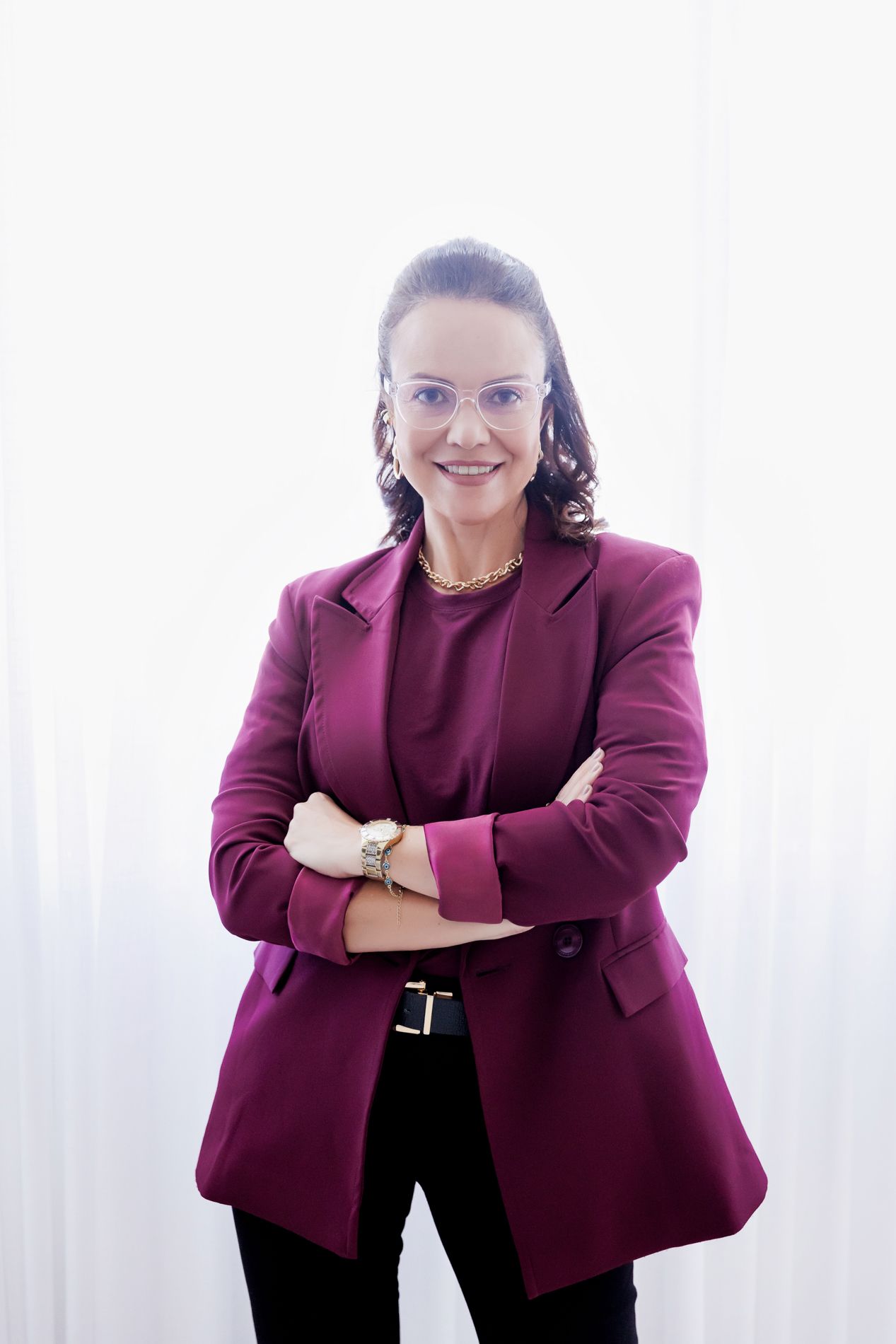 Retratos Profissionais | Headshot Estúdio Niterói - 2 - 2