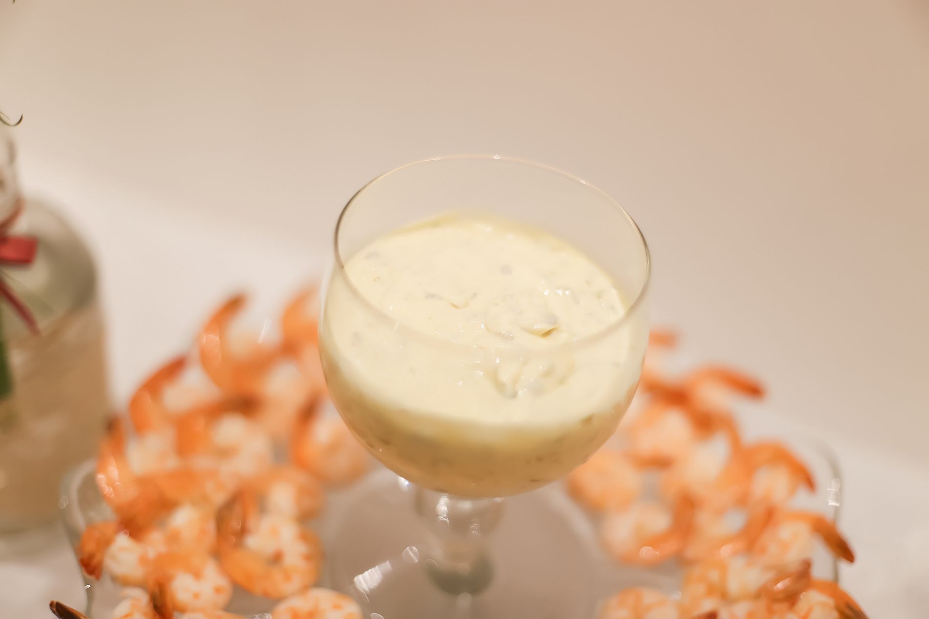 Encantos de uma Celebração Íntima: O Jantar de Aniversário Estiloso de Elena - 2 - 8