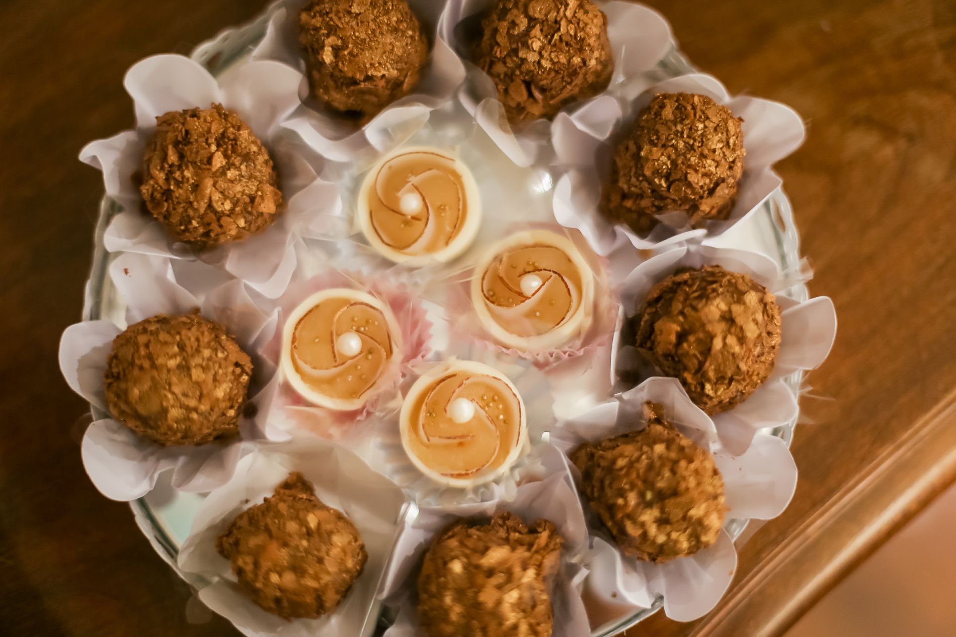 Encantos de uma Celebração Íntima: O Jantar de Aniversário Estiloso de Elena - 2 - 31