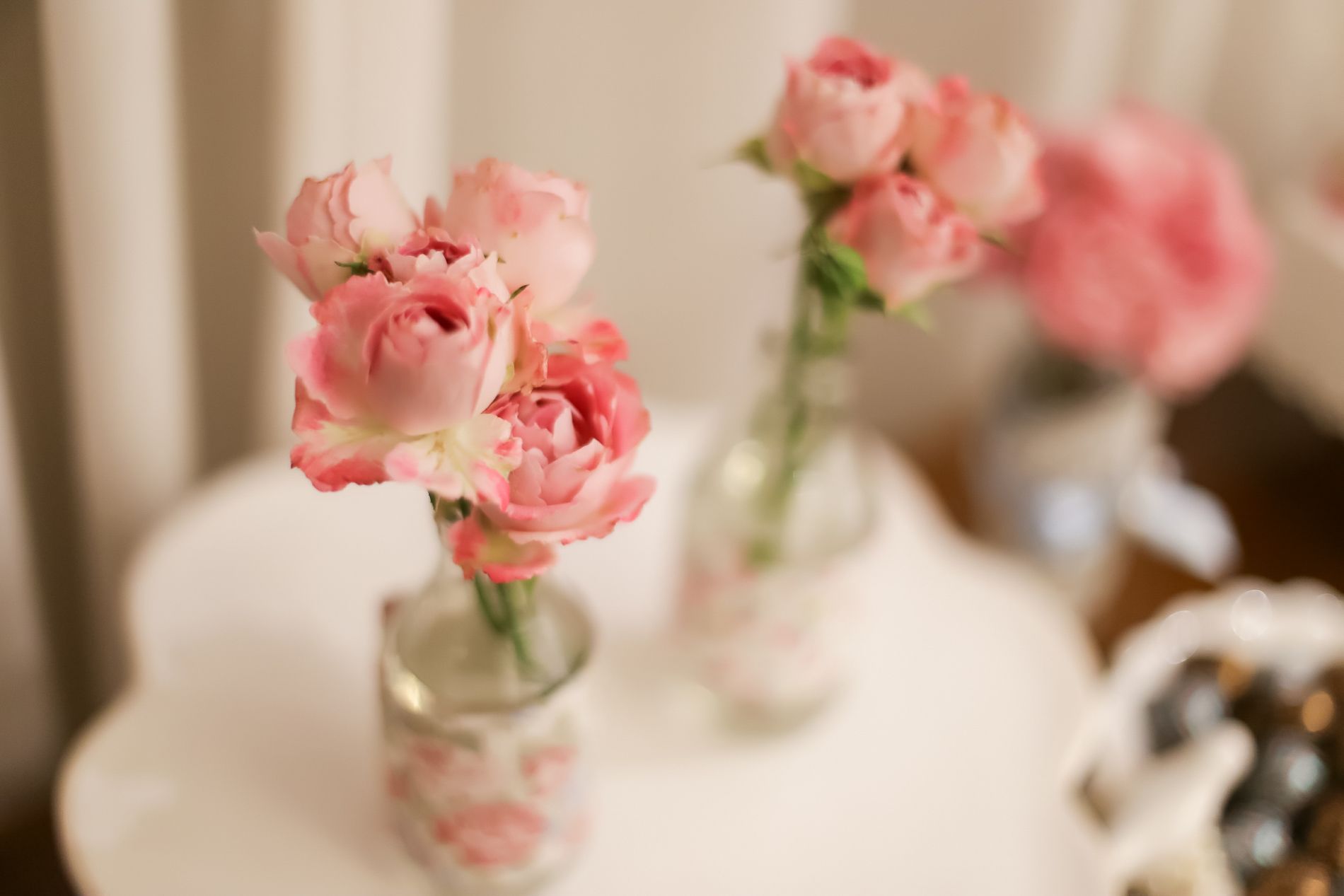 Encantos de uma Celebração Íntima: O Jantar de Aniversário Estiloso de Elena - 2 - 30