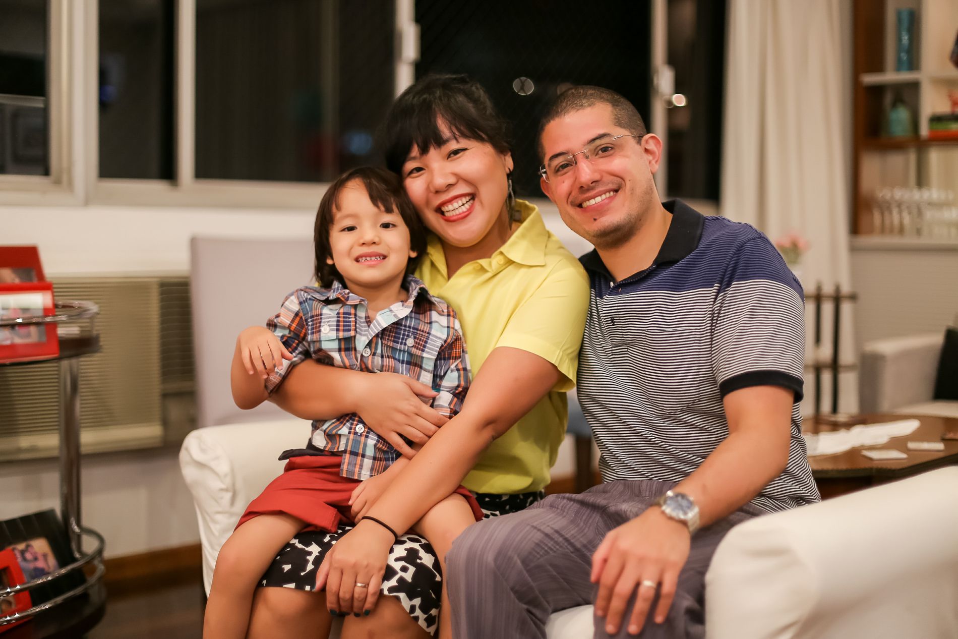 Festas de Aniversário - 3 - 2