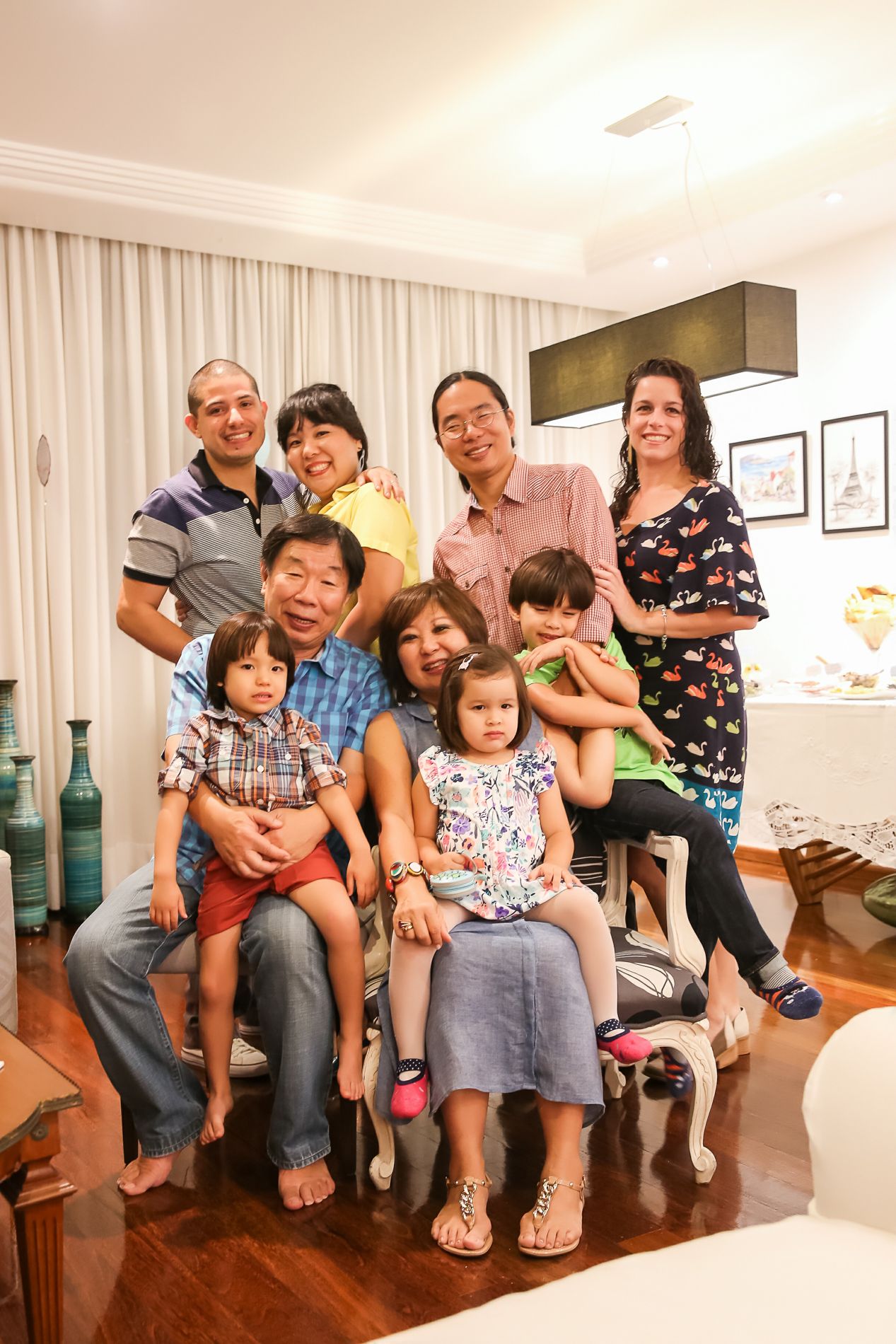 Festas de Aniversário - 3 - 5