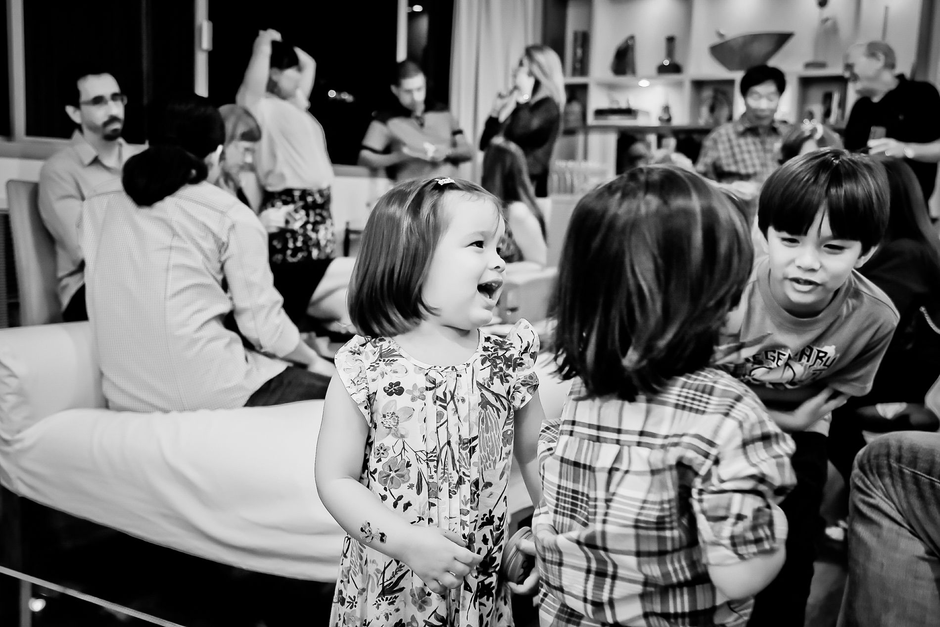 Festas de Aniversário - 3 - 0