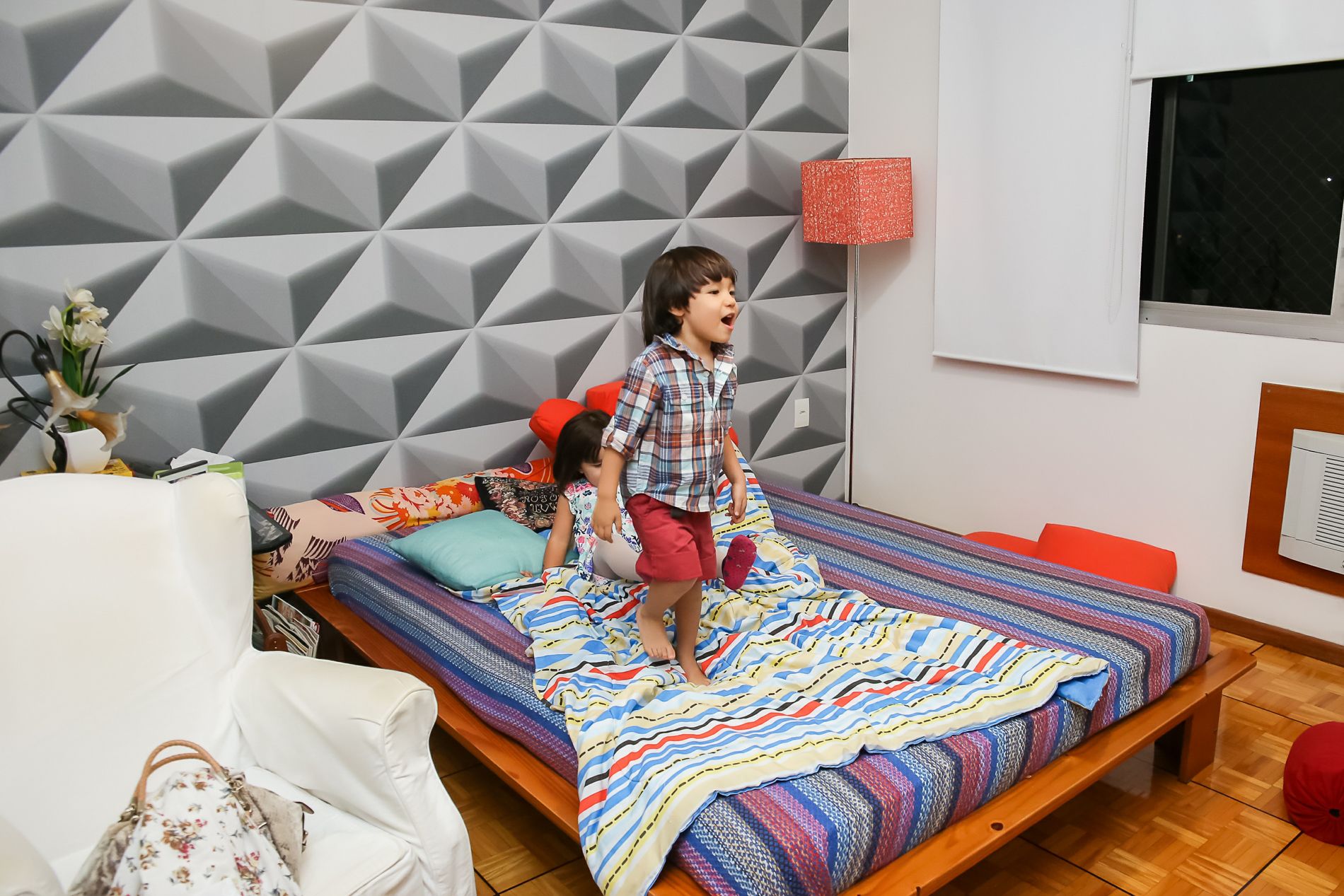 Encantos de uma Celebração Íntima: O Jantar de Aniversário Estiloso de Elena - 2 - 48