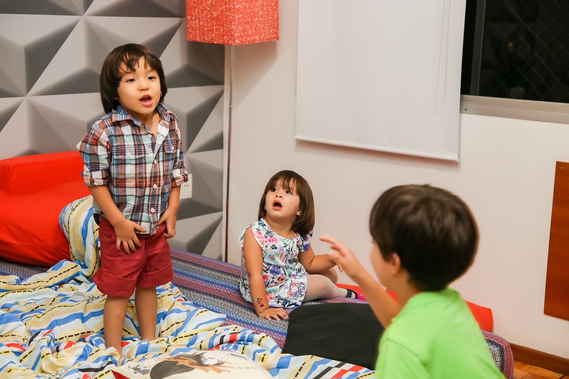 Encantos de uma Celebração Íntima: O Jantar de Aniversário Estiloso de Elena - 2 - 53