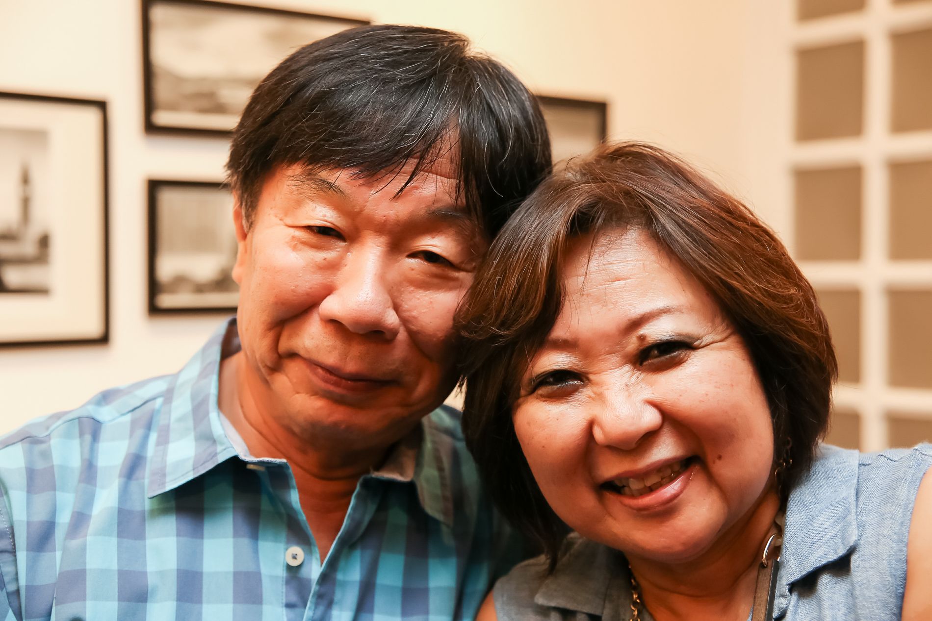 Encantos de uma Celebração Íntima: O Jantar de Aniversário Estiloso de Elena - 2 - 65