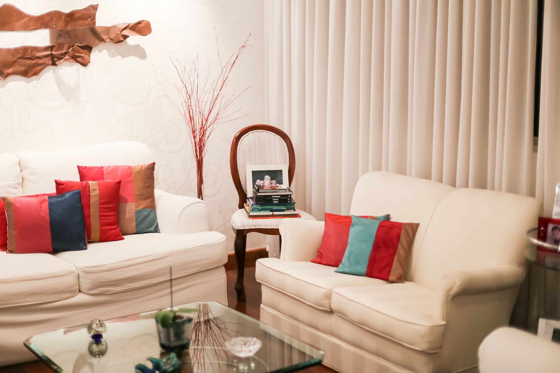 Encantos de uma Celebração Íntima: O Jantar de Aniversário Estiloso de Elena - 2 - 7