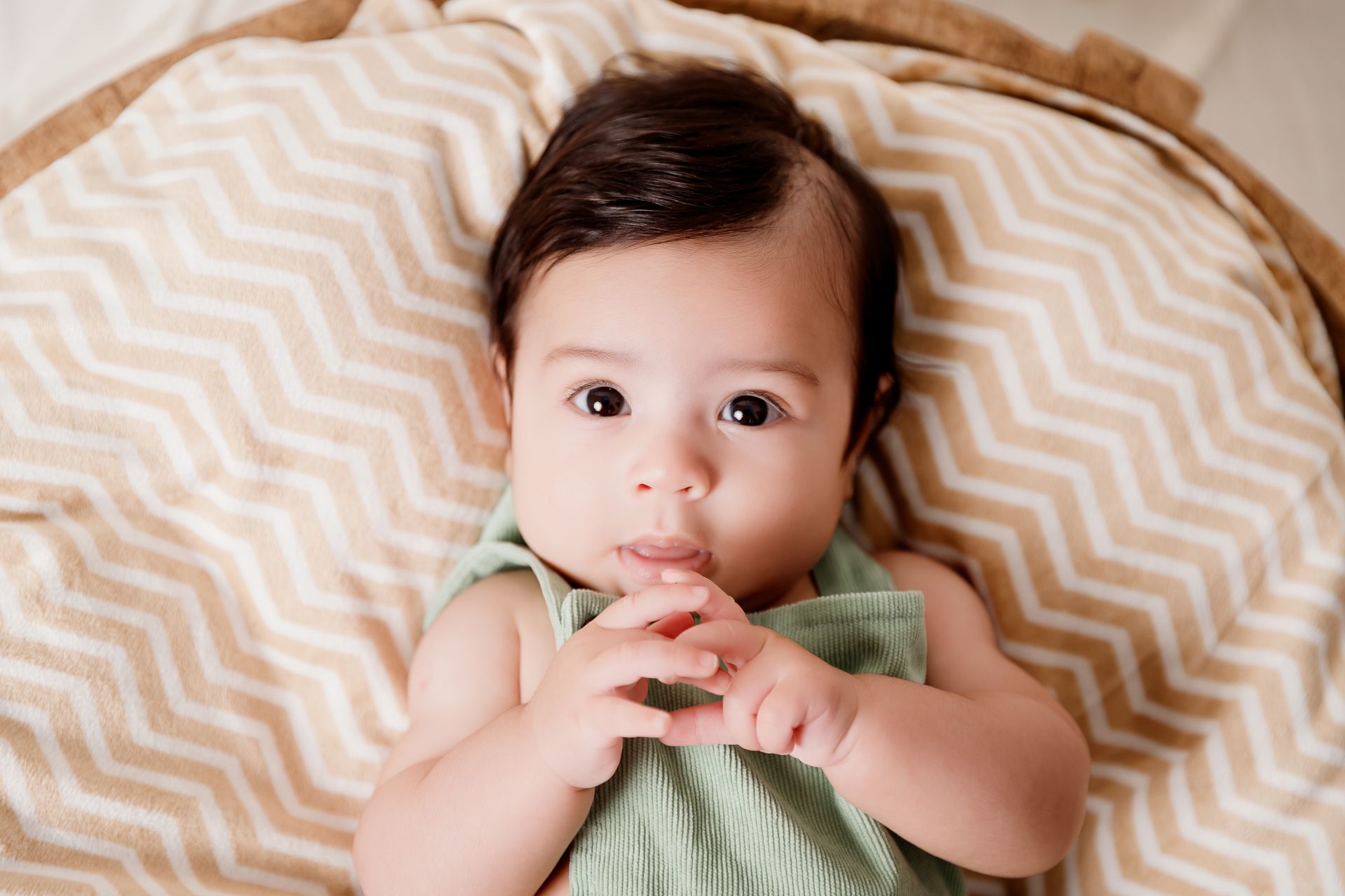 Acompanhamento Bebê - 2 - 30