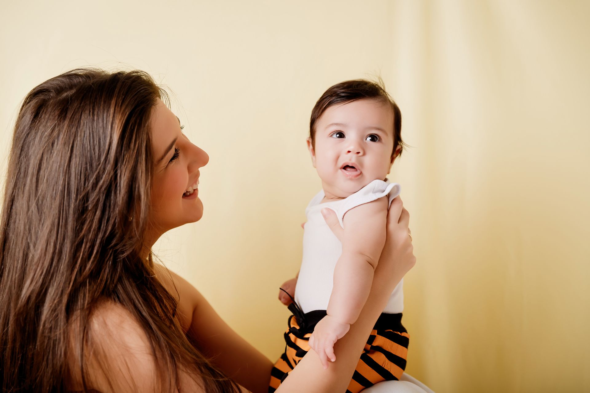 Acompanhamento Bebê - 2 - 32