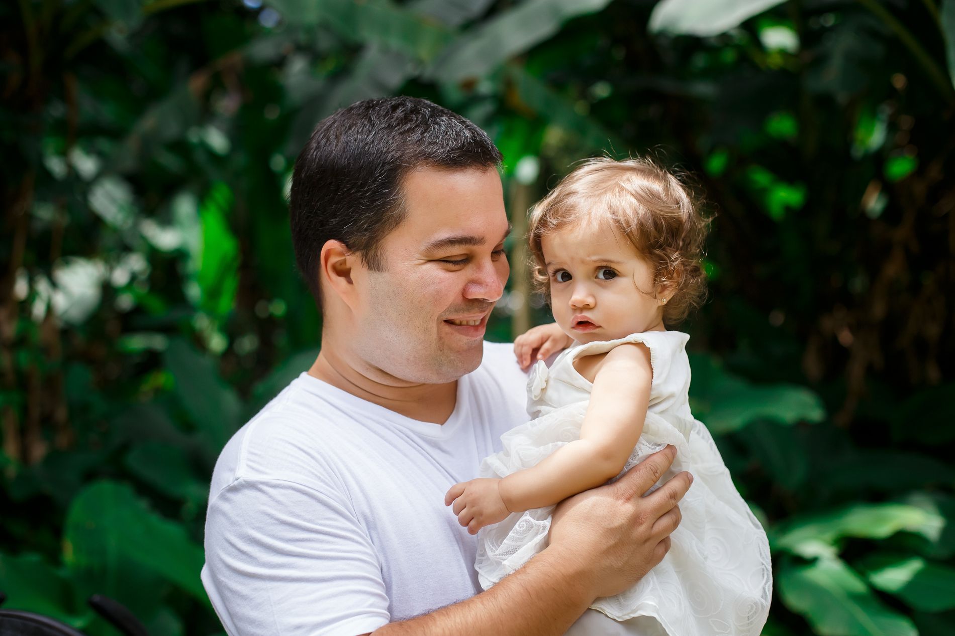 O Maravilhoso Ciclo de Um Ano: Encerrando o Acompanhamento da Milena com um Ensaio Familiar no Parque Lage - 2 - 4