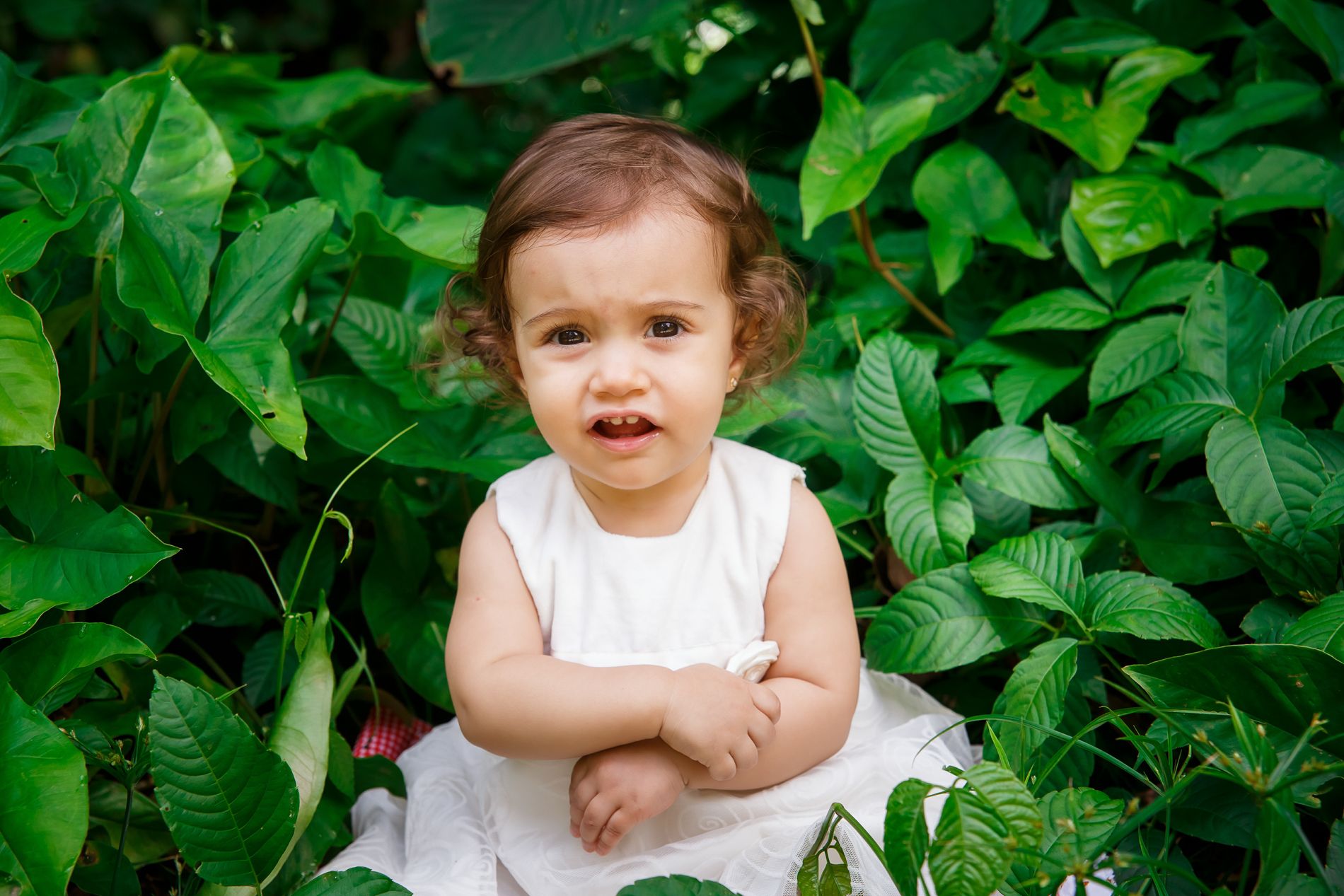 O Maravilhoso Ciclo de Um Ano: Encerrando o Acompanhamento da Milena com um Ensaio Familiar no Parque Lage - 2 - 20