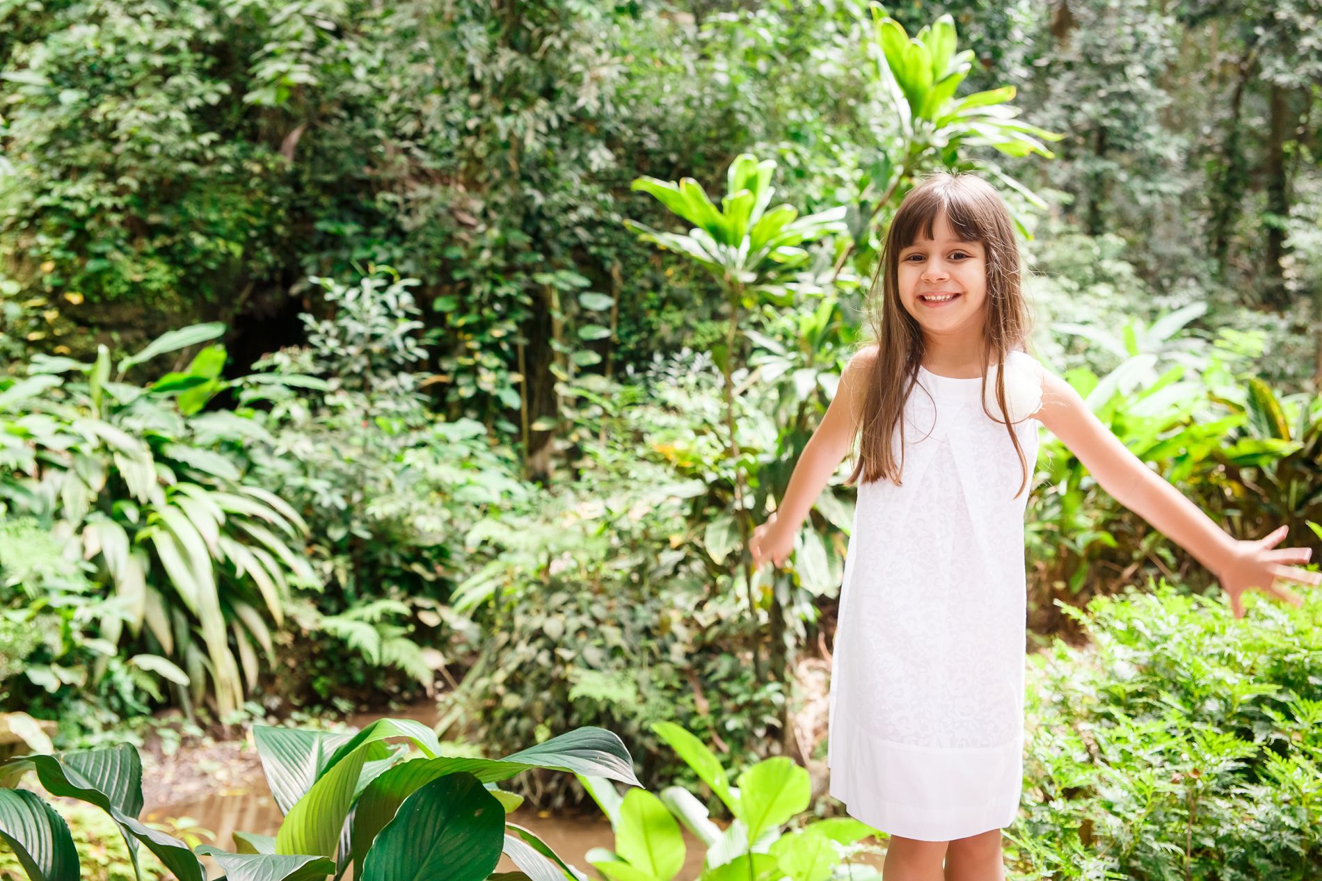 O Maravilhoso Ciclo de Um Ano: Encerrando o Acompanhamento da Milena com um Ensaio Familiar no Parque Lage - 2 - 32