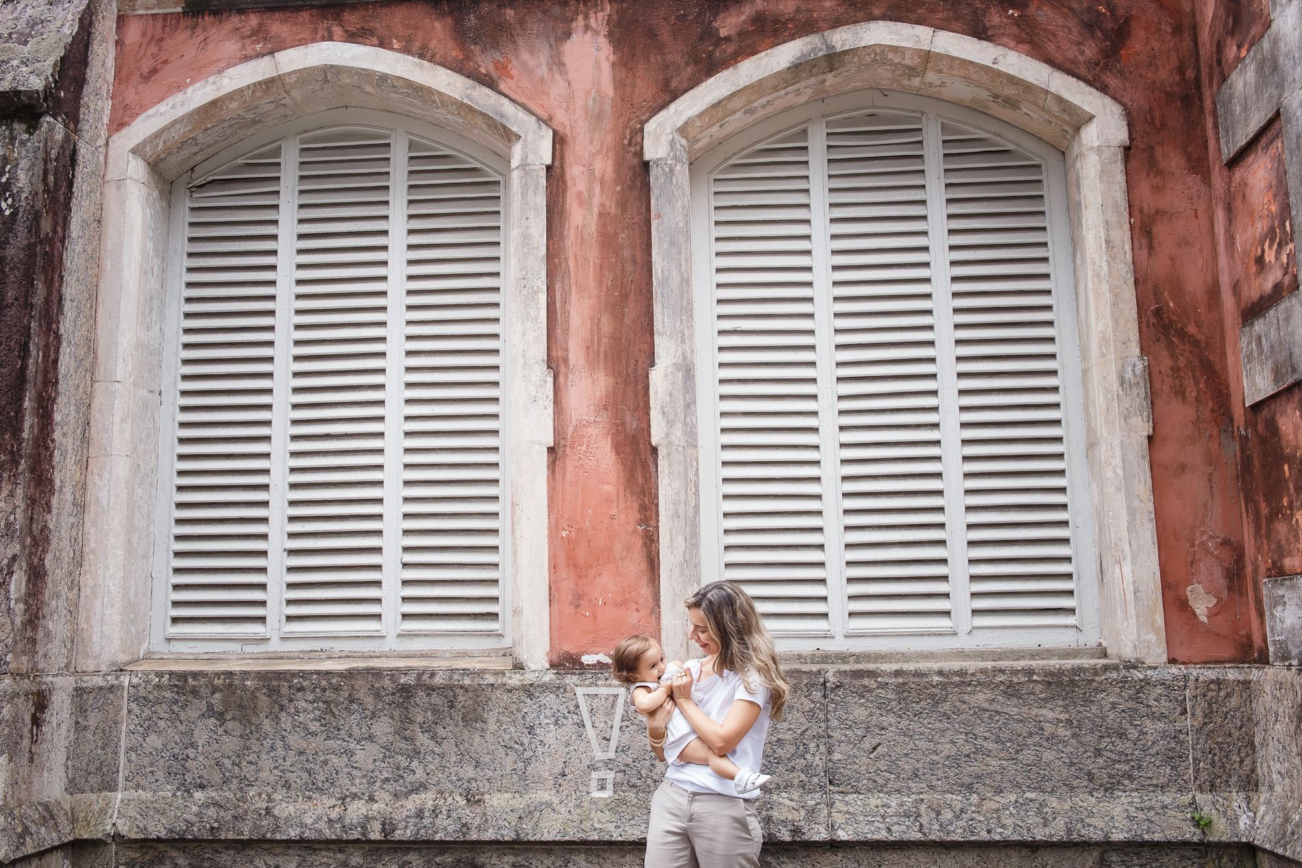 O Maravilhoso Ciclo de Um Ano: Encerrando o Acompanhamento da Milena com um Ensaio Familiar no Parque Lage - 2 - 48