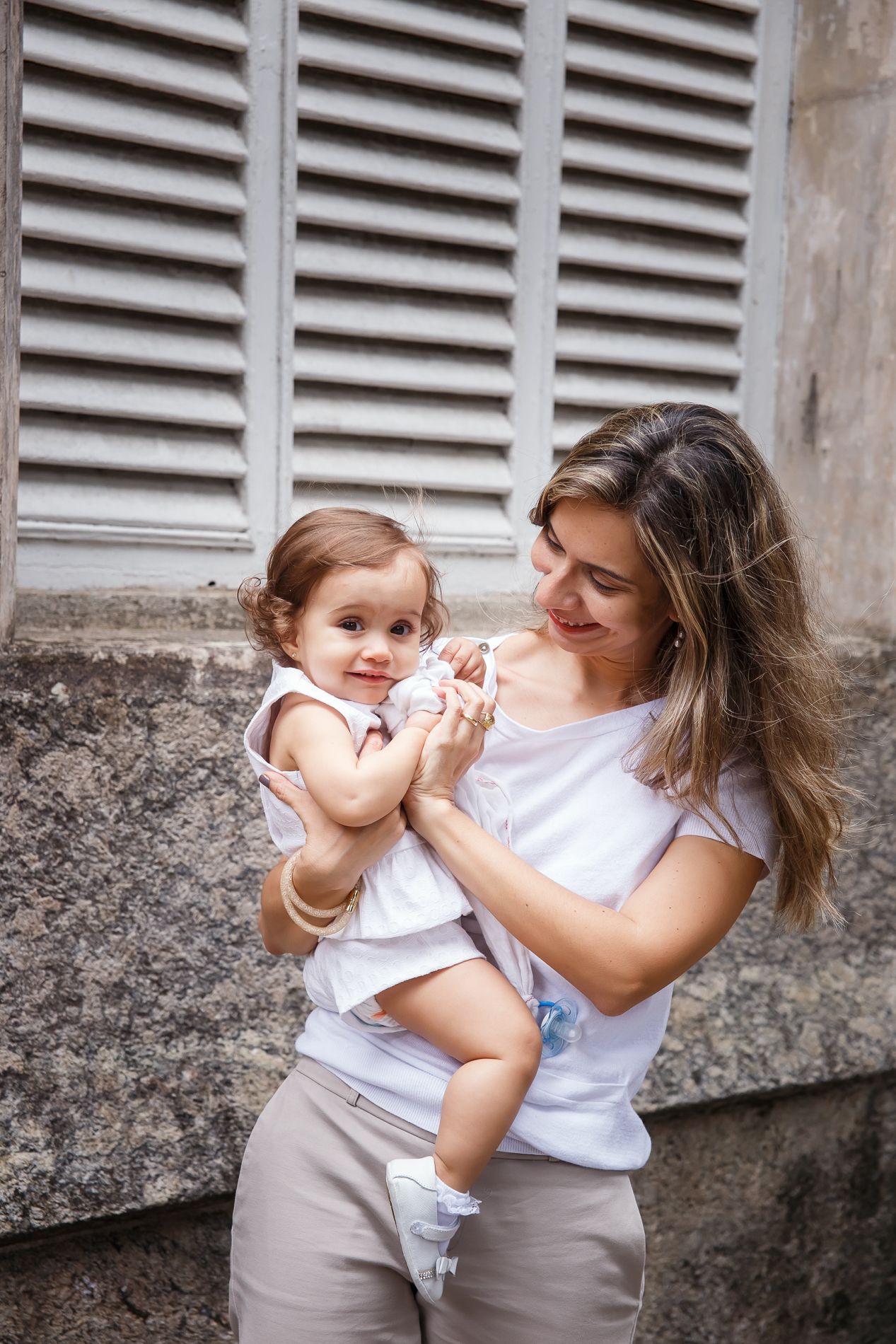 O Maravilhoso Ciclo de Um Ano: Encerrando o Acompanhamento da Milena com um Ensaio Familiar no Parque Lage - 2 - 47