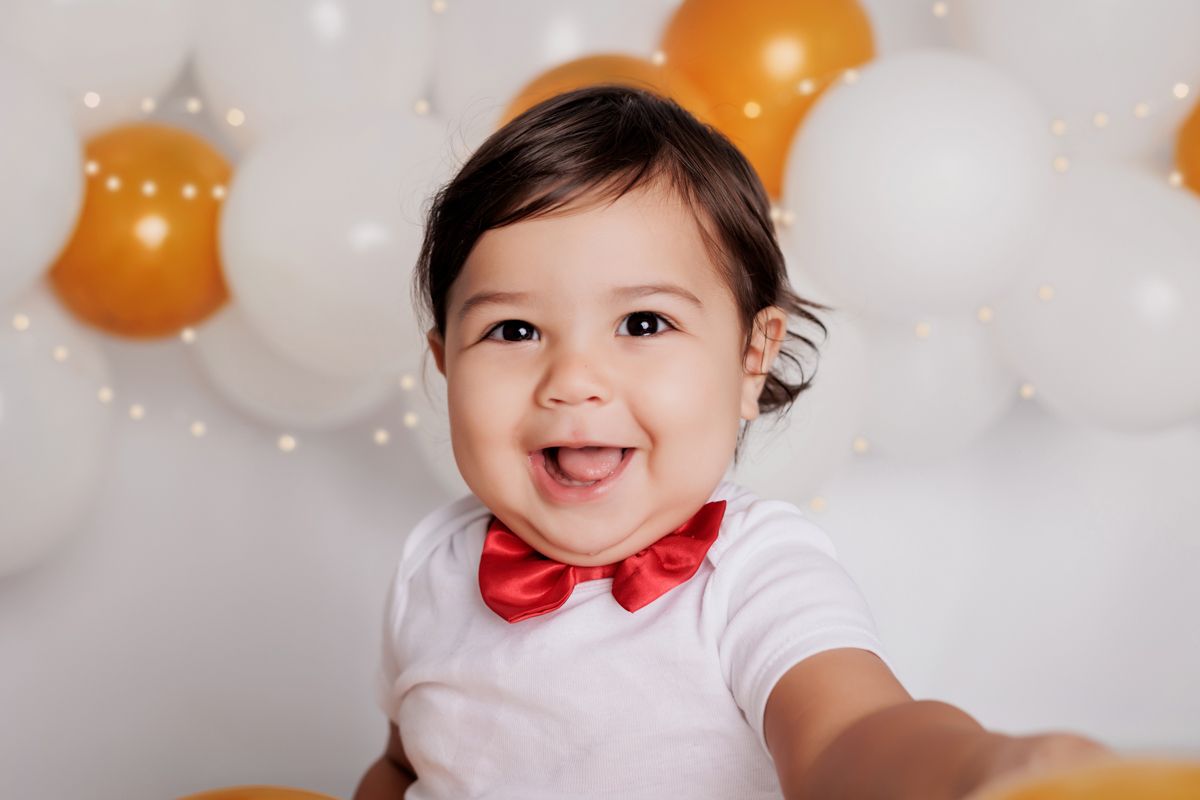 Smash the Cake - 2 - 4