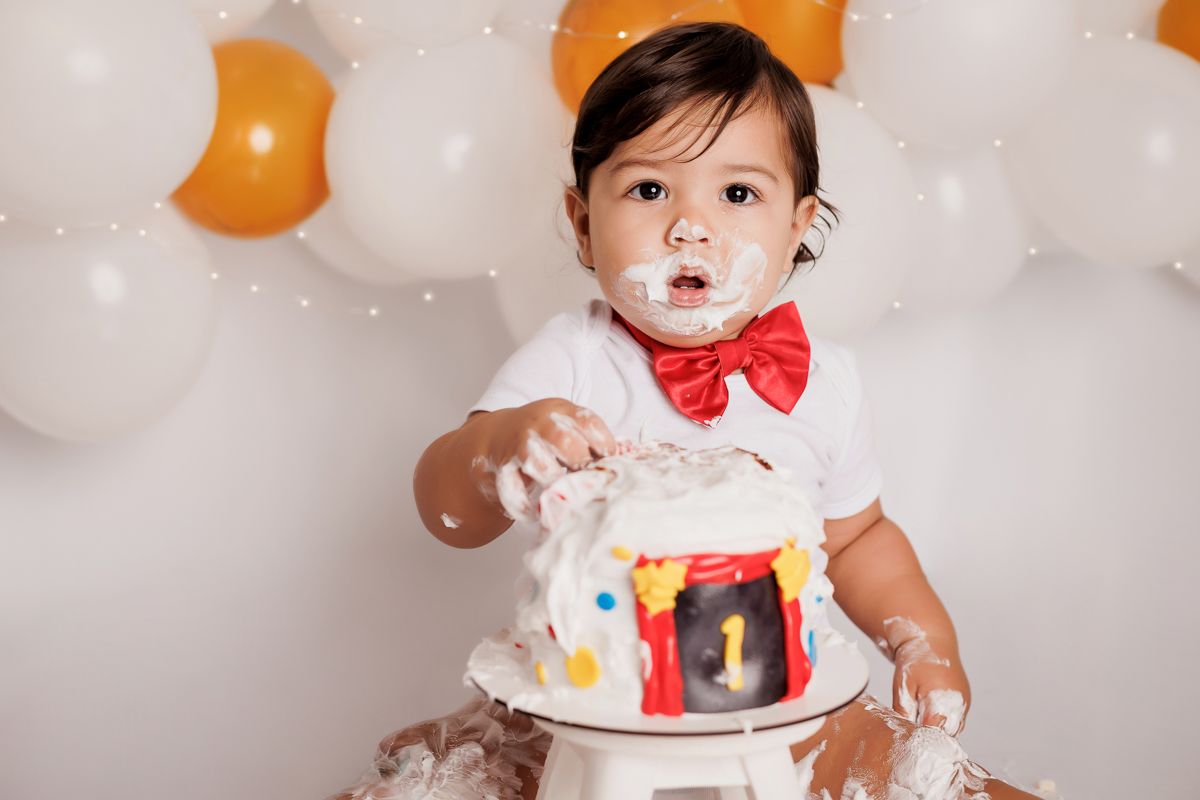 Smash the Cake - 2 - 2