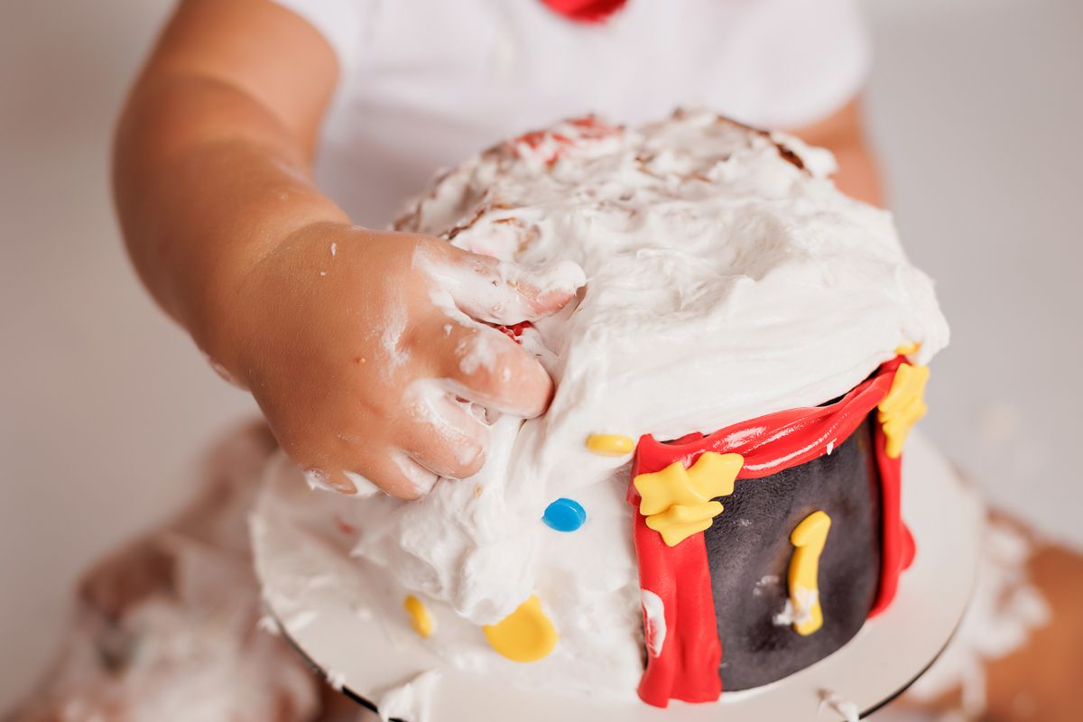 Smash the Cake - 2 - 11