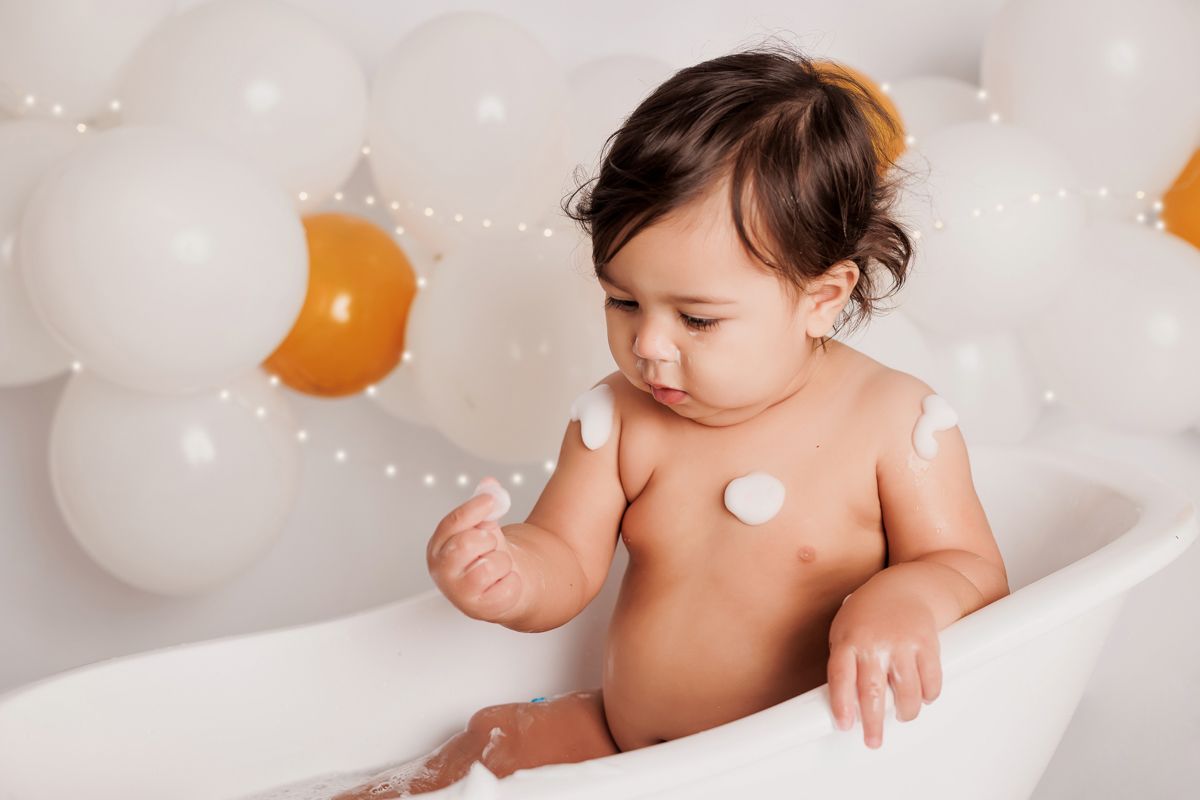 Smash the Cake - 2 - 9