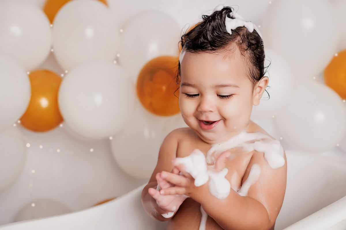 Smash the Cake - 2 - 15