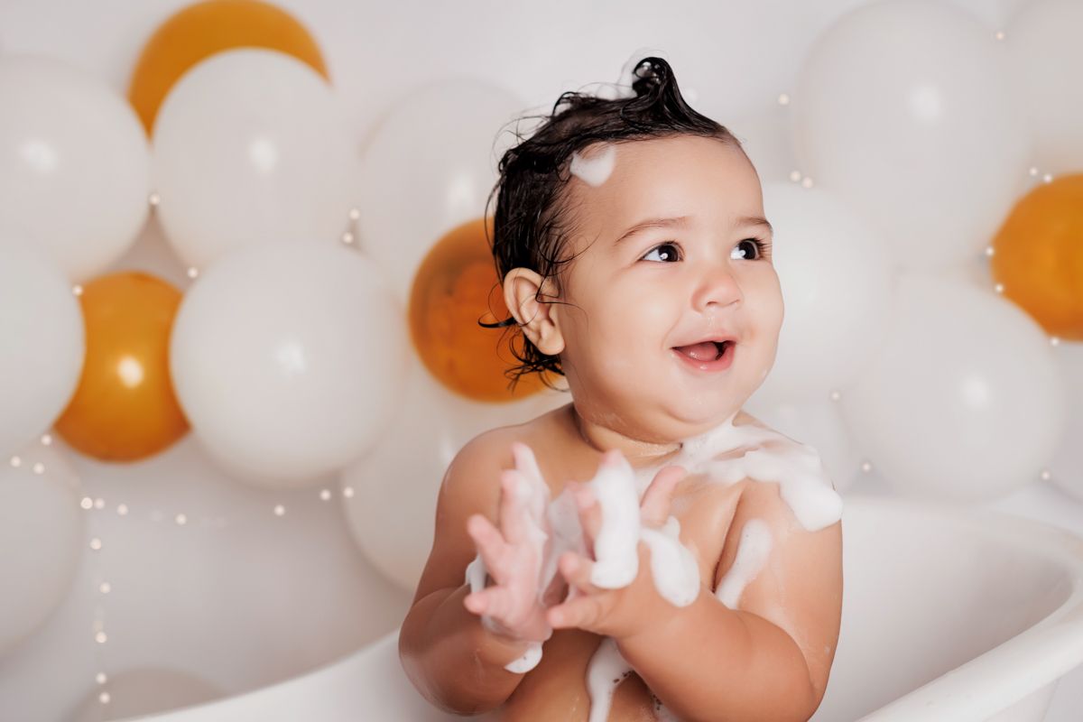 Smash the Cake - 2 - 14