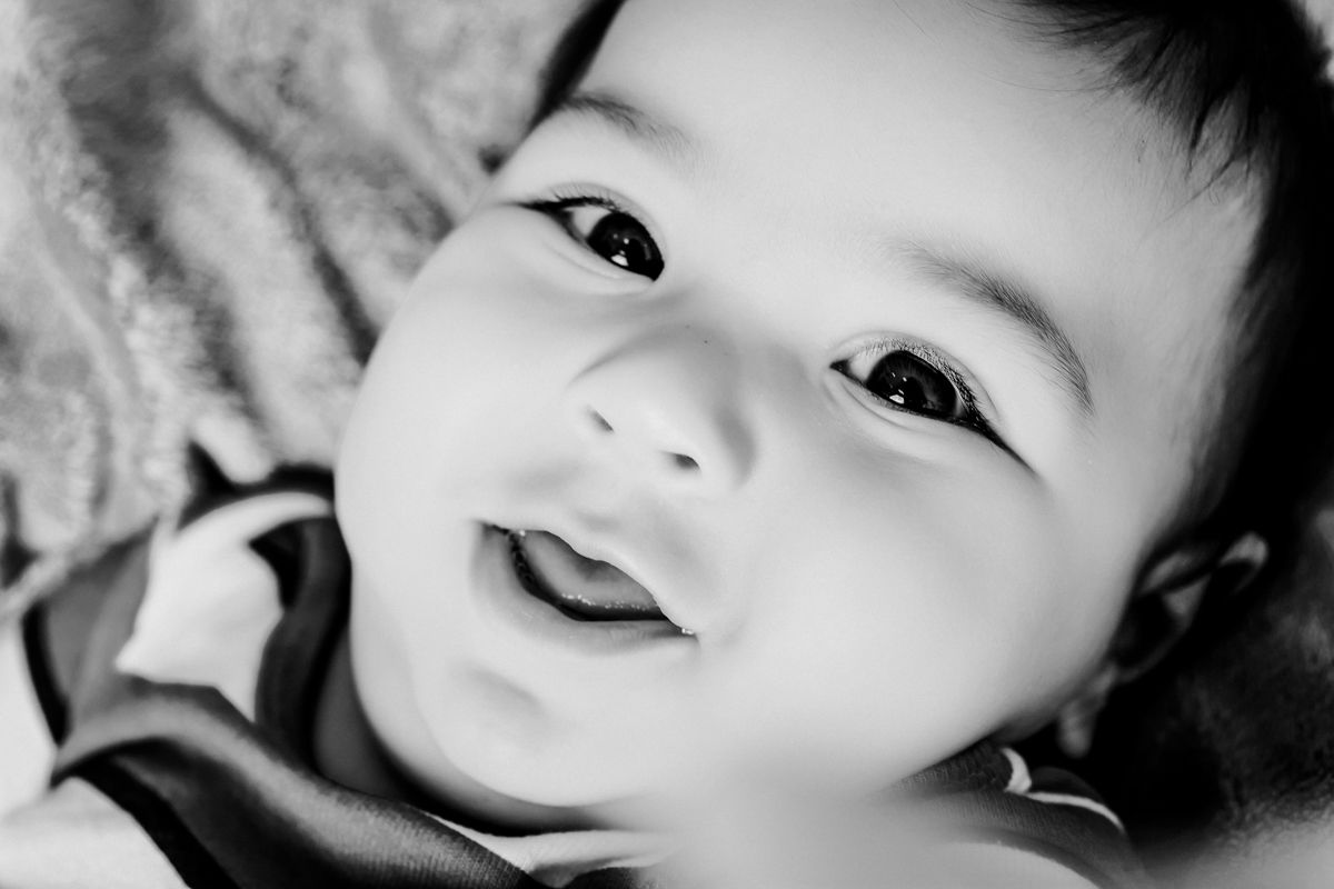 Victinho: Registrando Cada Fase do Primeiro Ano em Fotos - 10 - 9