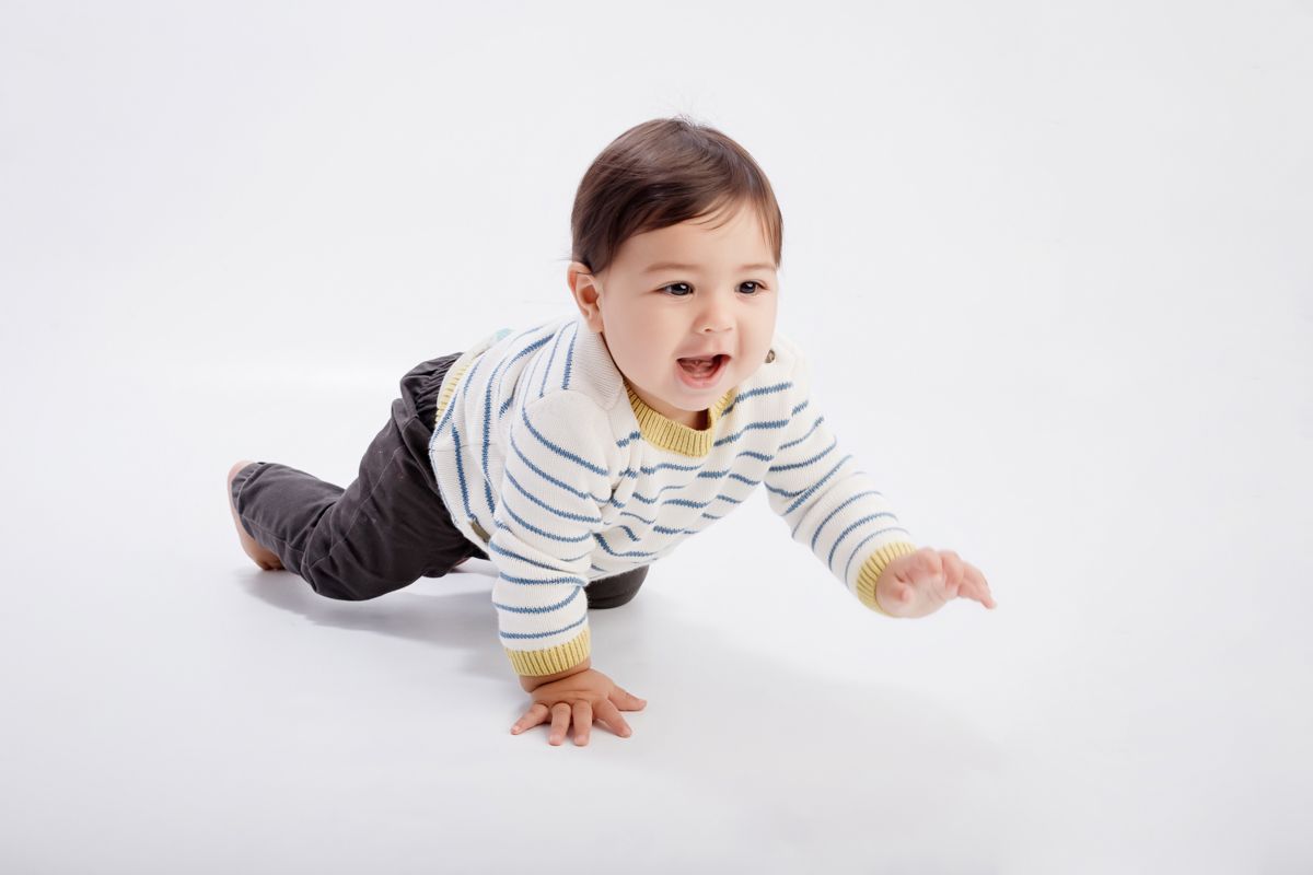 Acompanhamento Bebê - 2 - 38