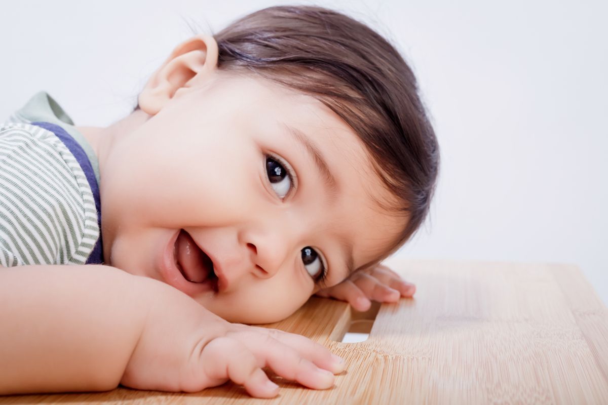 Victinho: Registrando Cada Fase do Primeiro Ano em Fotos - 10 - 29