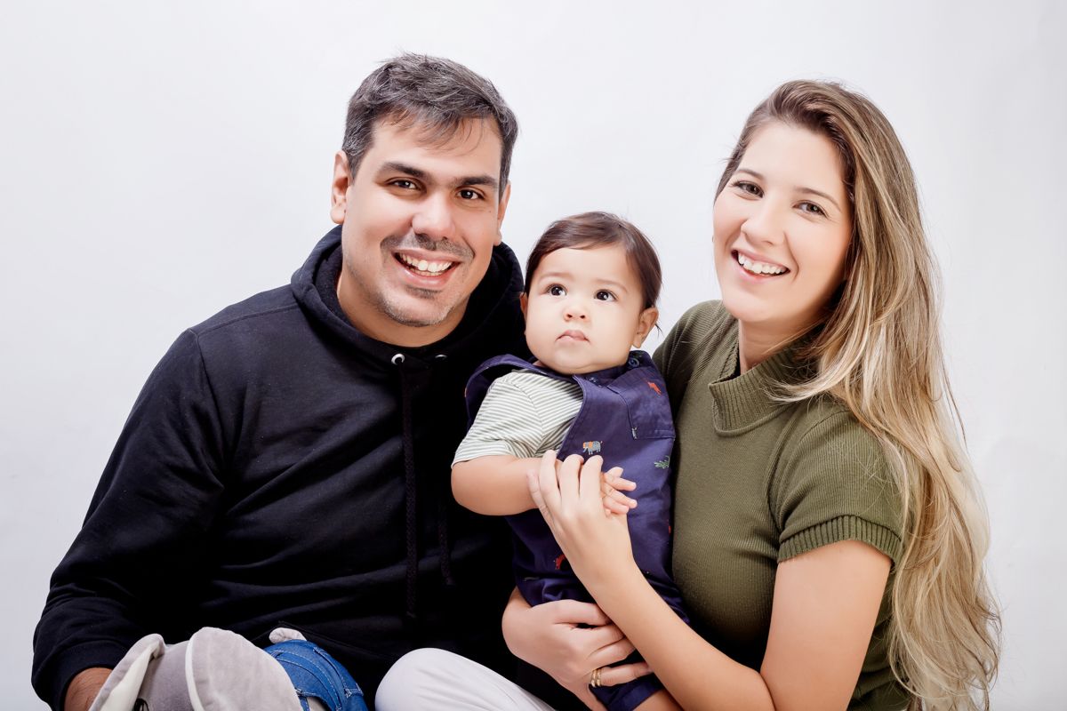 Victinho: Registrando Cada Fase do Primeiro Ano em Fotos - 10 - 32