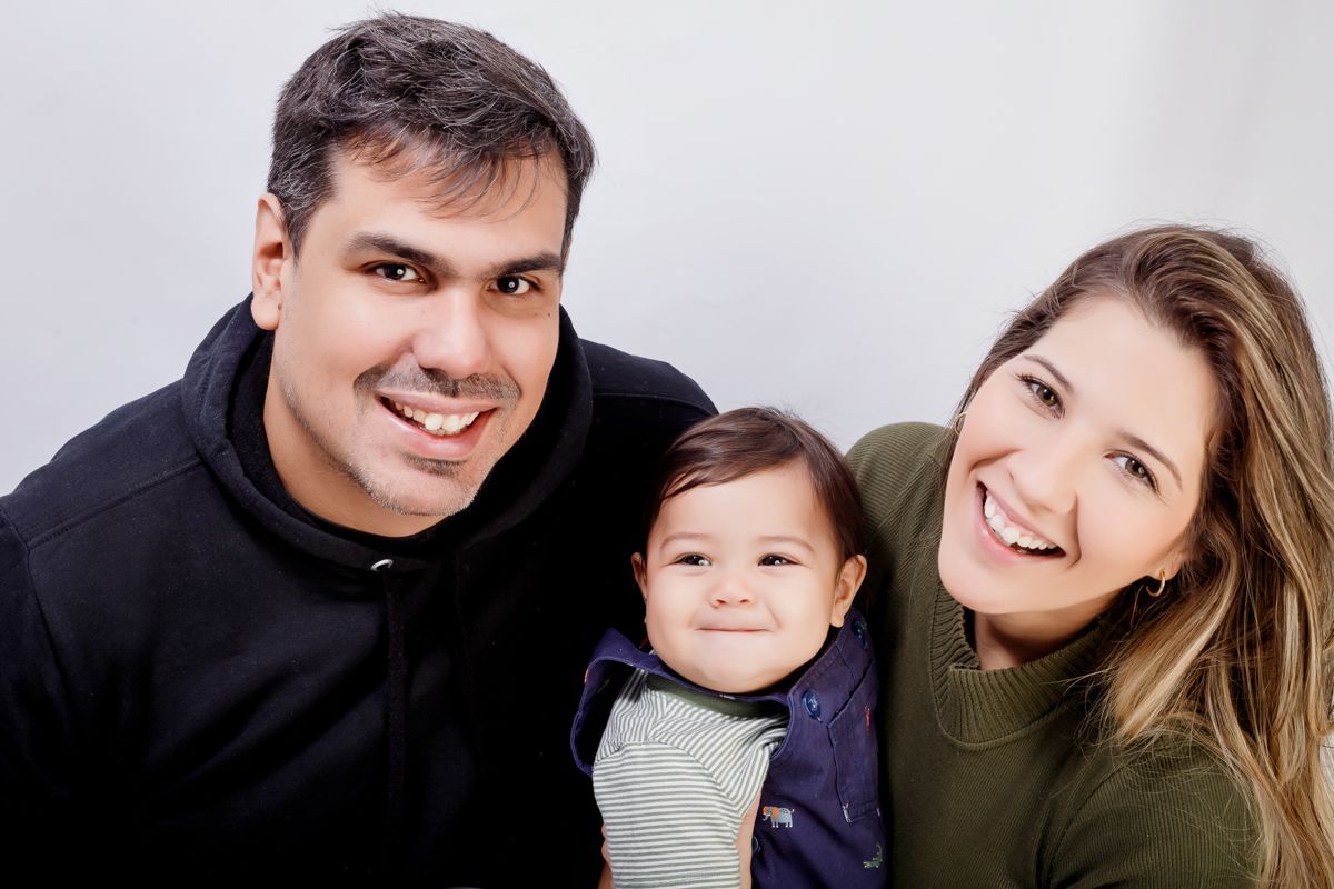 Victinho: Registrando Cada Fase do Primeiro Ano em Fotos - 10 - 33