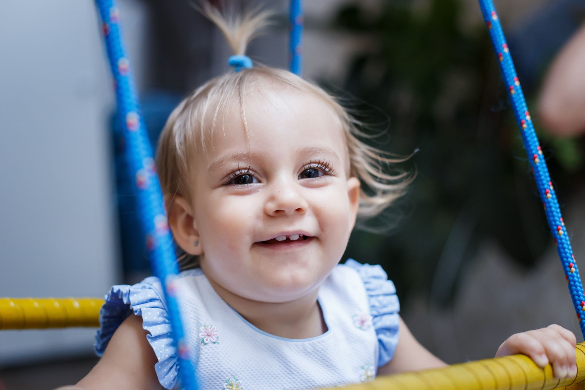 O Primeiro Ano de Helena: Memórias Afetivas e Crescimento em Família - 2 - 10