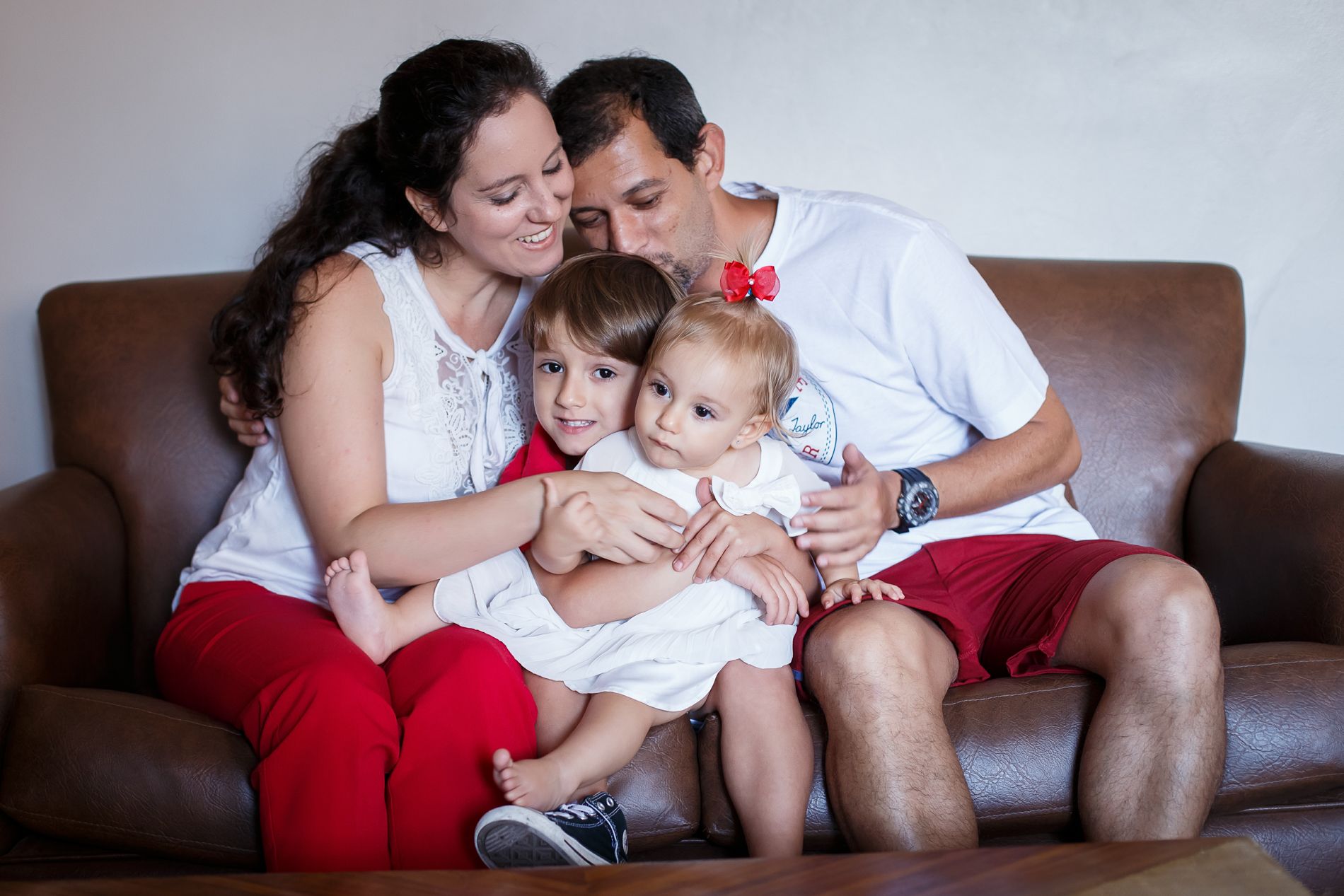 O Primeiro Ano de Helena: Memórias Afetivas e Crescimento em Família - 2 - 11