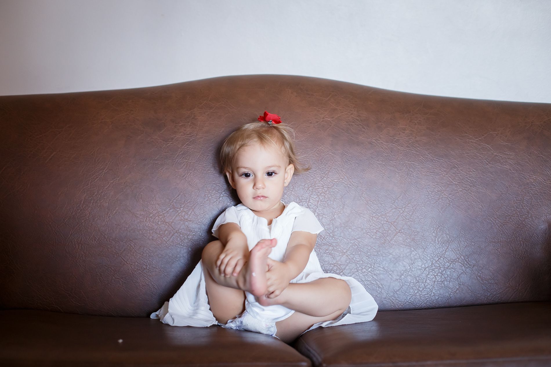 O Primeiro Ano de Helena: Memórias Afetivas e Crescimento em Família - 2 - 13