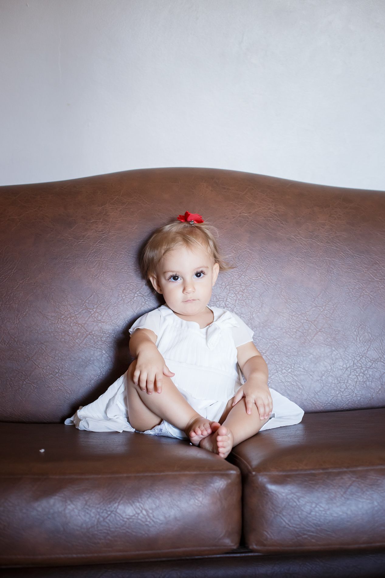 O Primeiro Ano de Helena: Memórias Afetivas e Crescimento em Família - 2 - 16